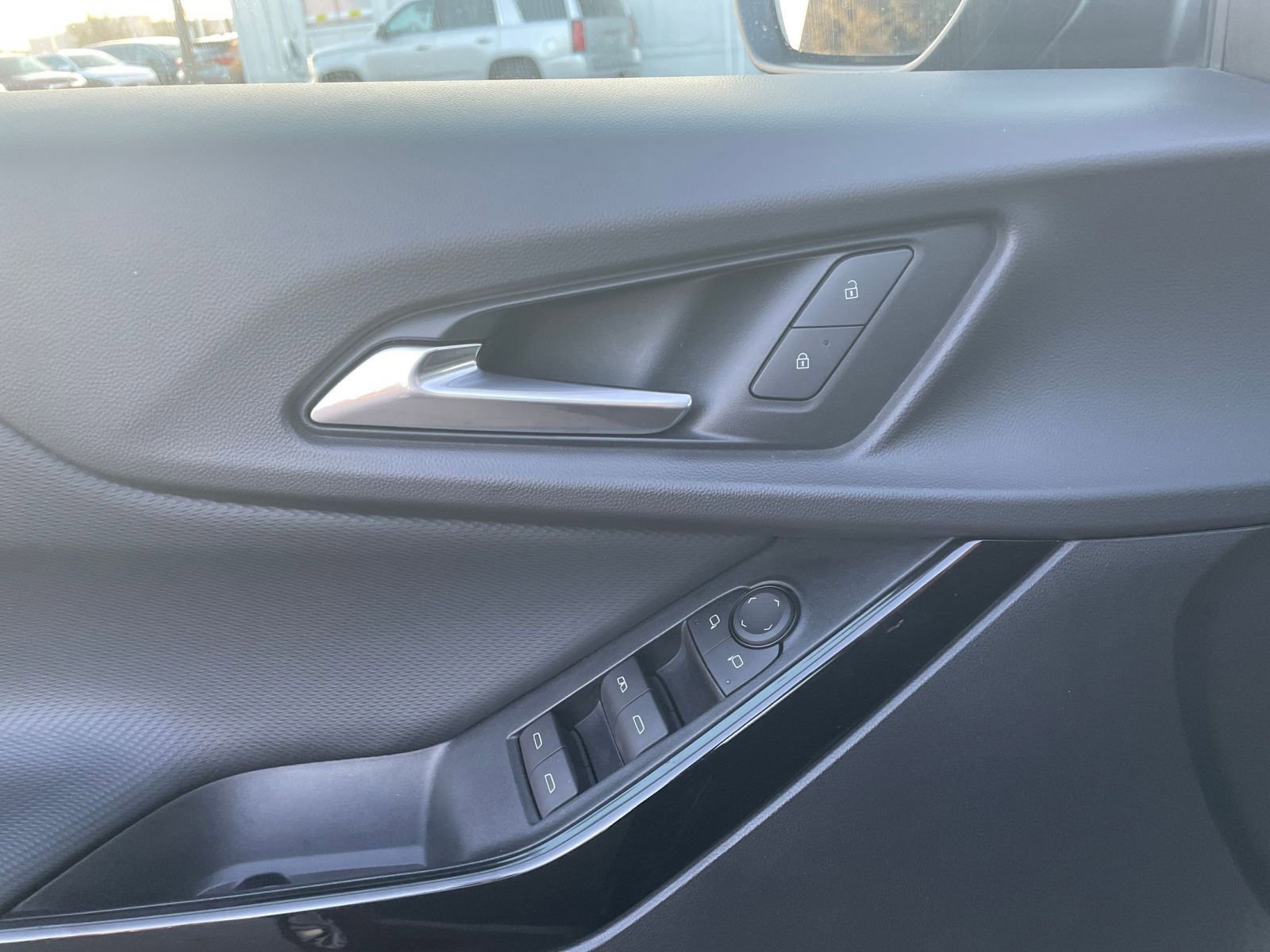 Thumbnail: 2025 Chevrolet Equinox - 20