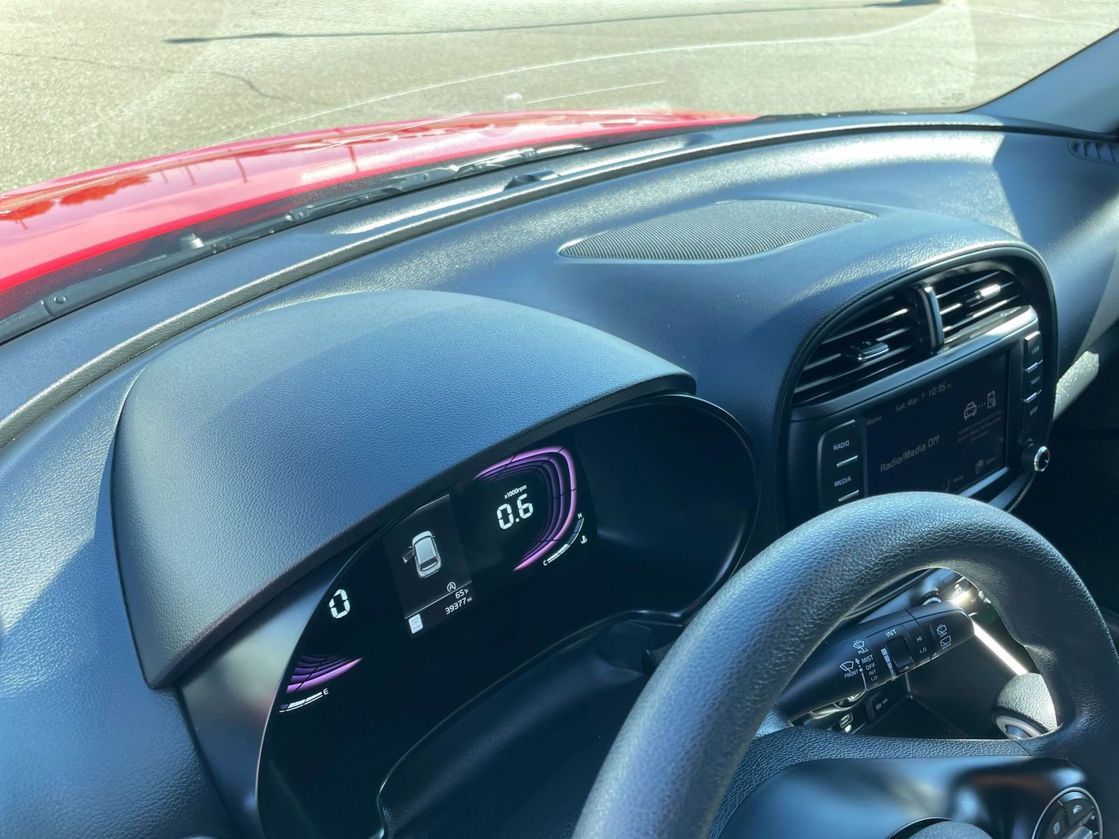 Thumbnail: 2025 Kia Soul - 34