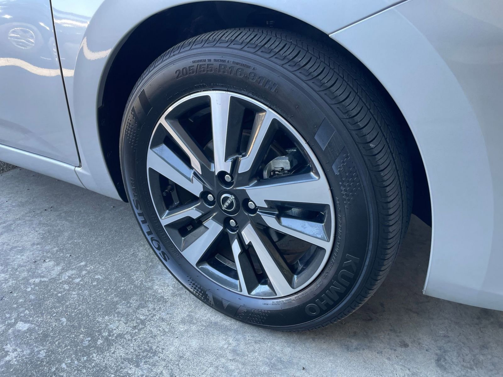 Thumbnail: 2025 Nissan Versa - 29