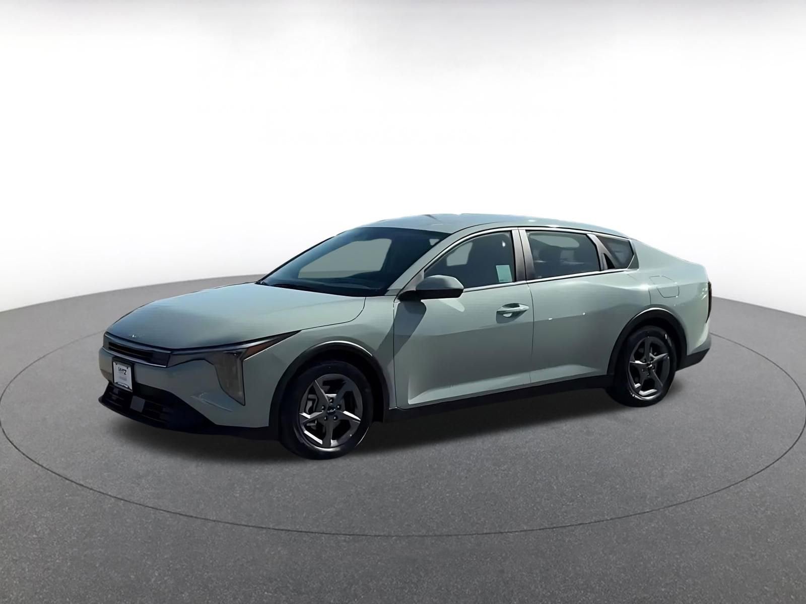 Thumbnail: 2025 Kia K4 - 8