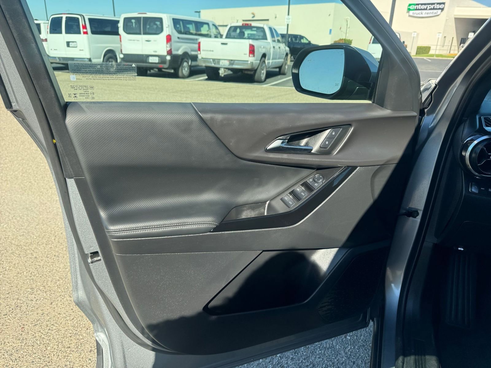 Thumbnail: 2025 Chevrolet Equinox - 20