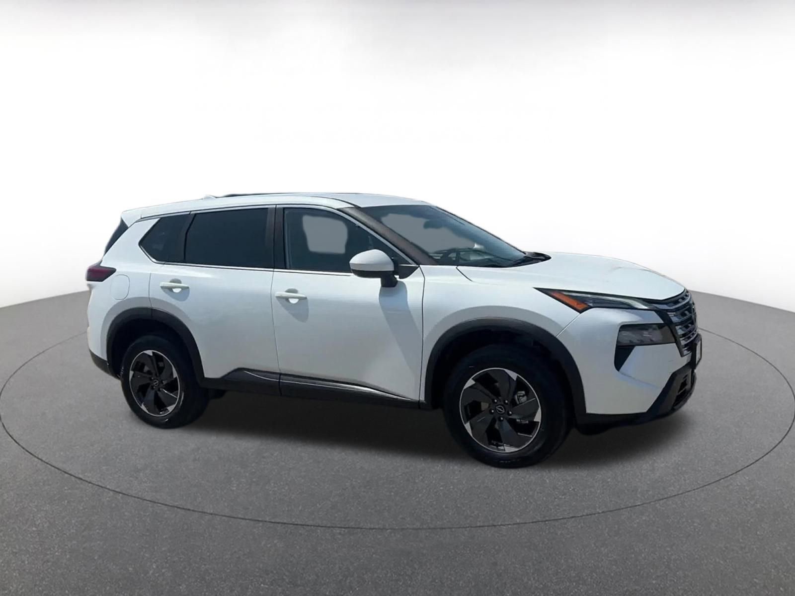 Thumbnail: 2024 Nissan Rogue - 1