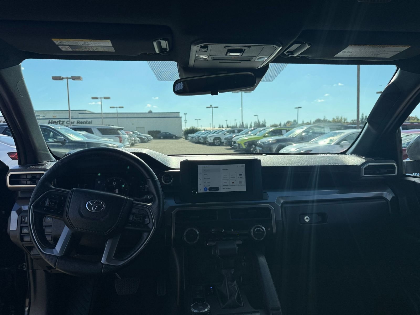 Thumbnail: 2025 Toyota 4Runner - 32