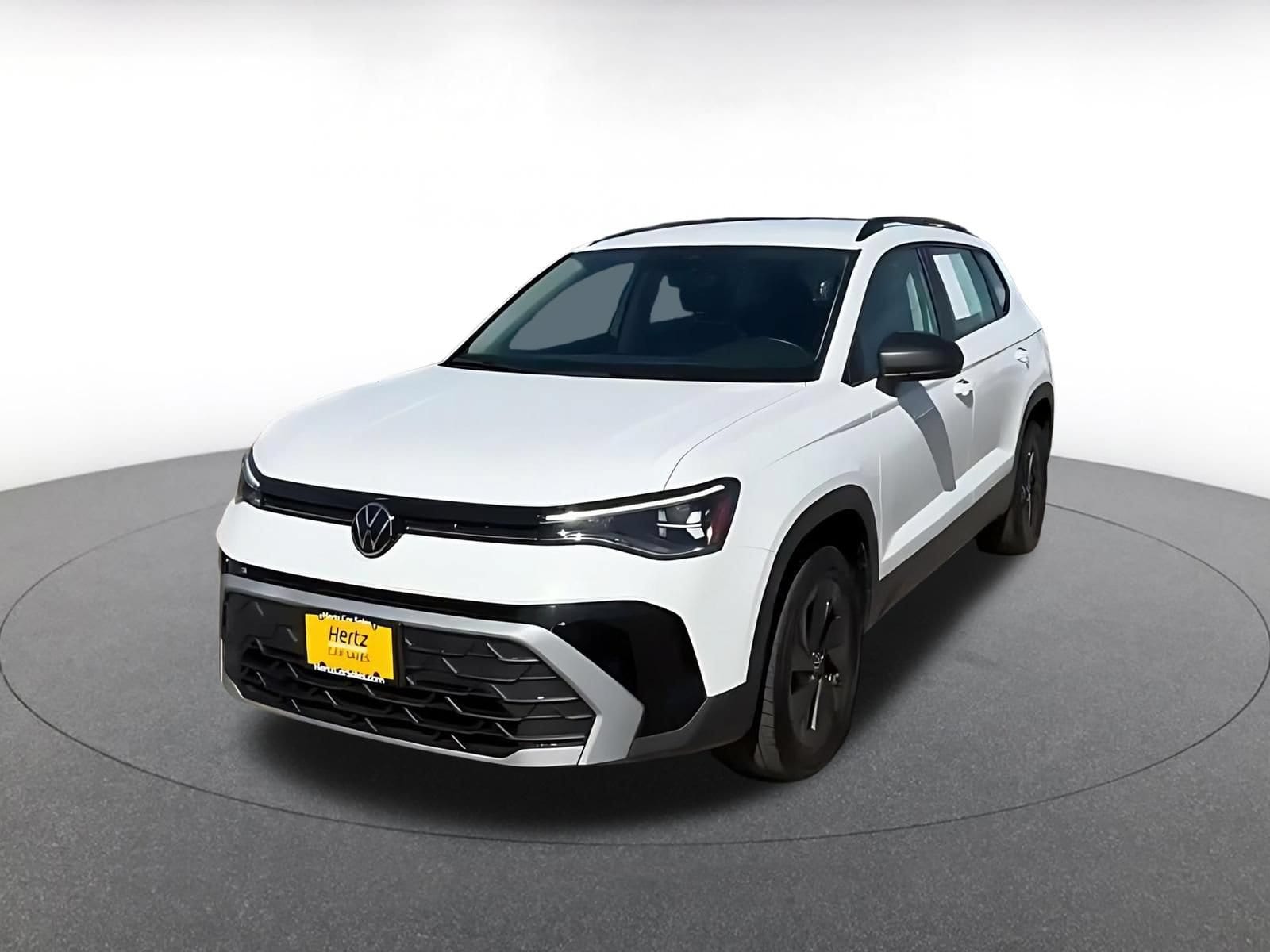 Thumbnail: 2026 Volkswagen Taos - 6