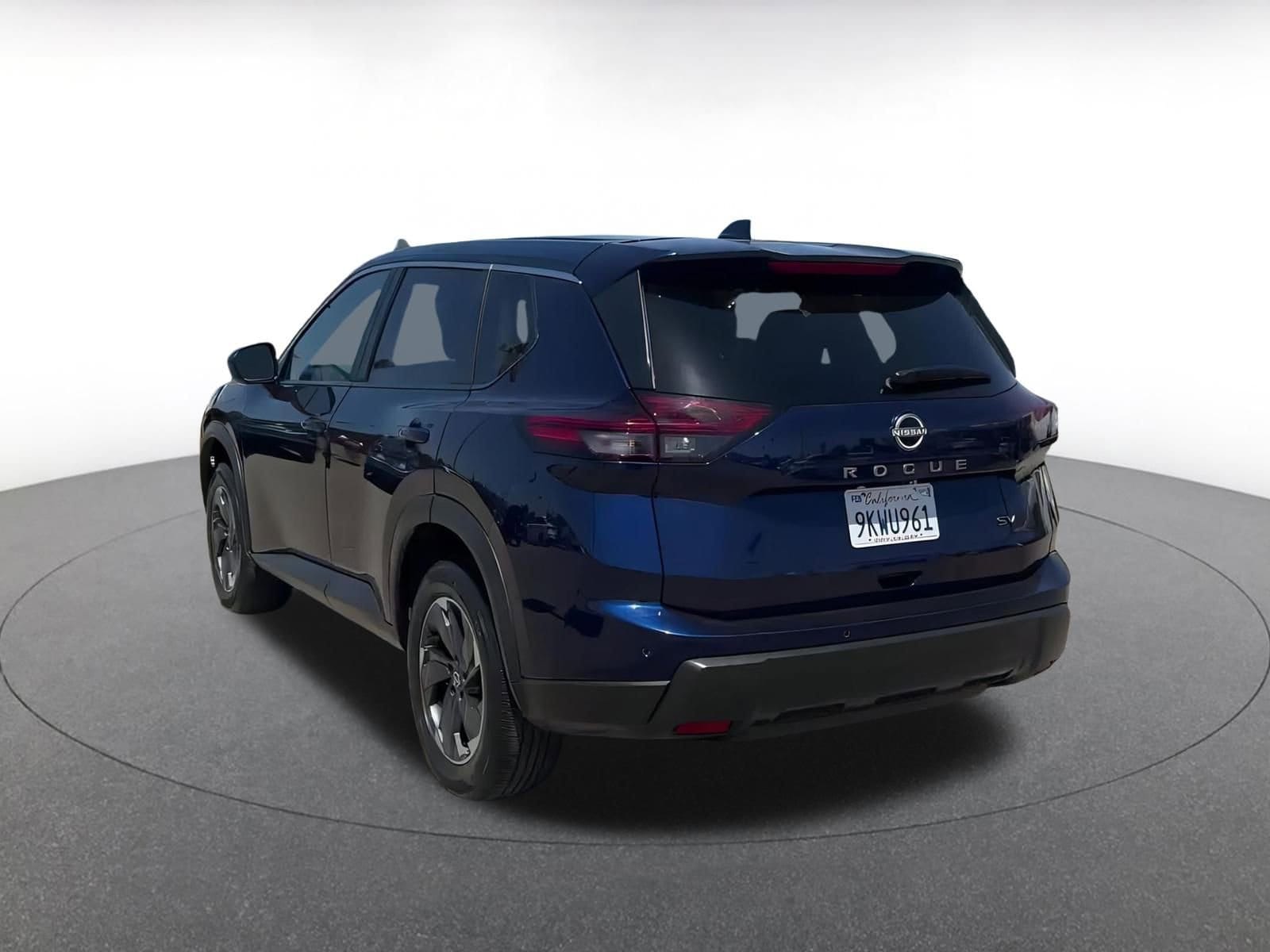 Thumbnail: 2024 Nissan Rogue - 11