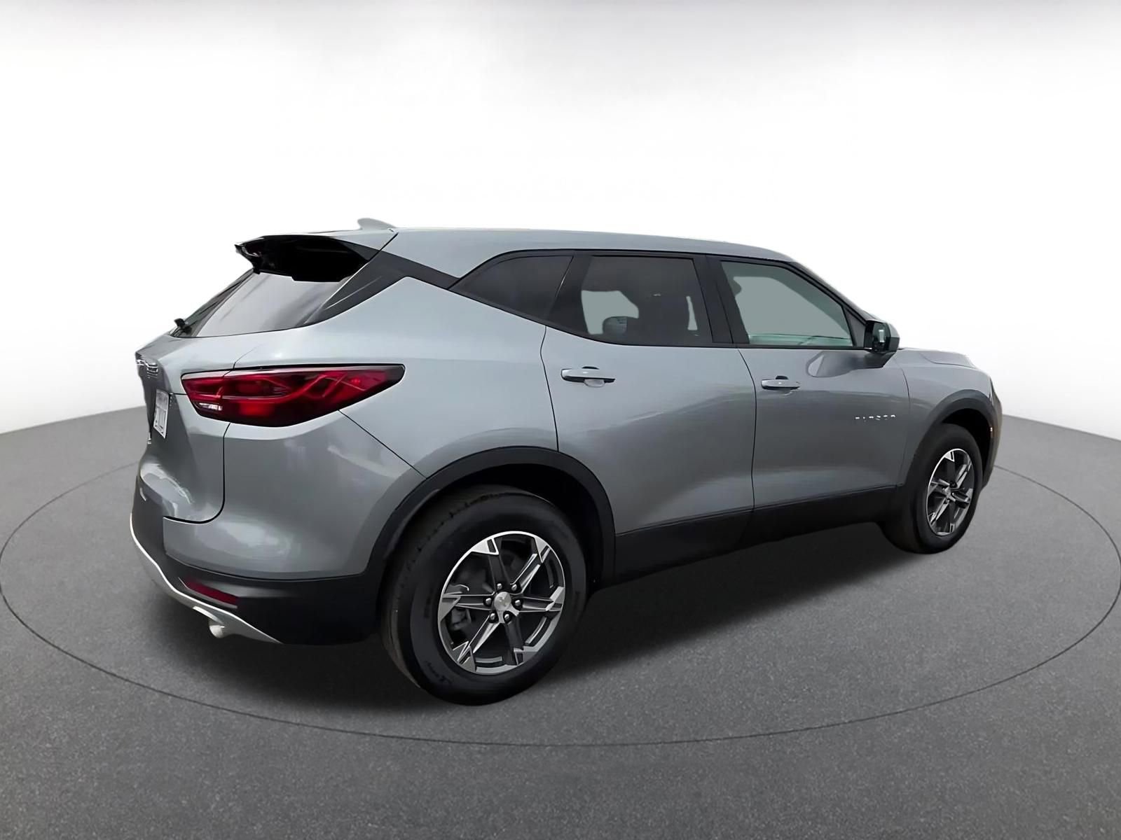 Thumbnail: 2025 Chevrolet Blazer - 14