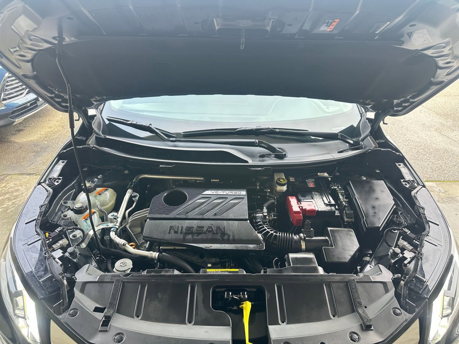 Thumbnail: 2025 Nissan Rogue - 32