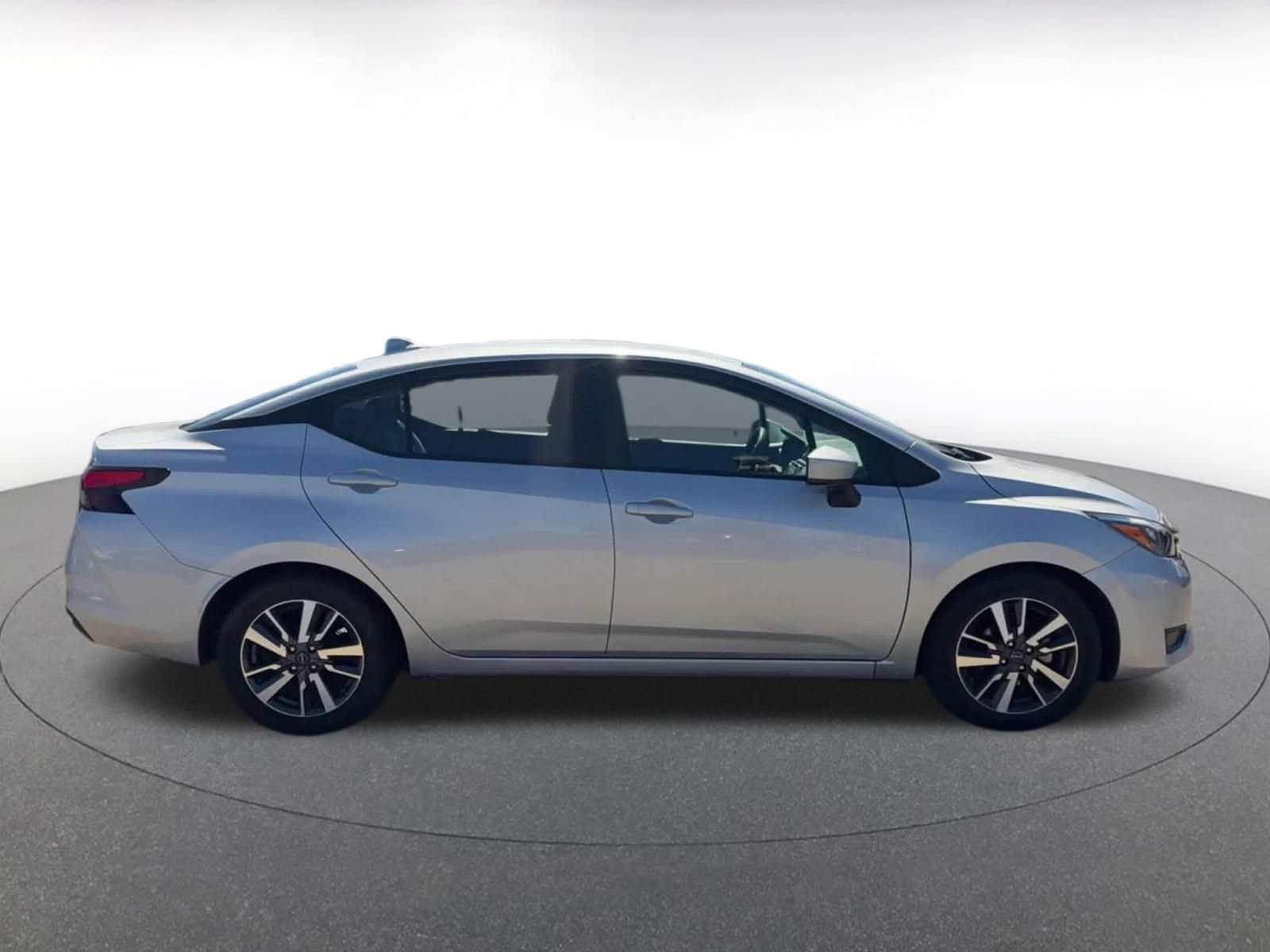 Thumbnail: 2025 Nissan Versa - 16