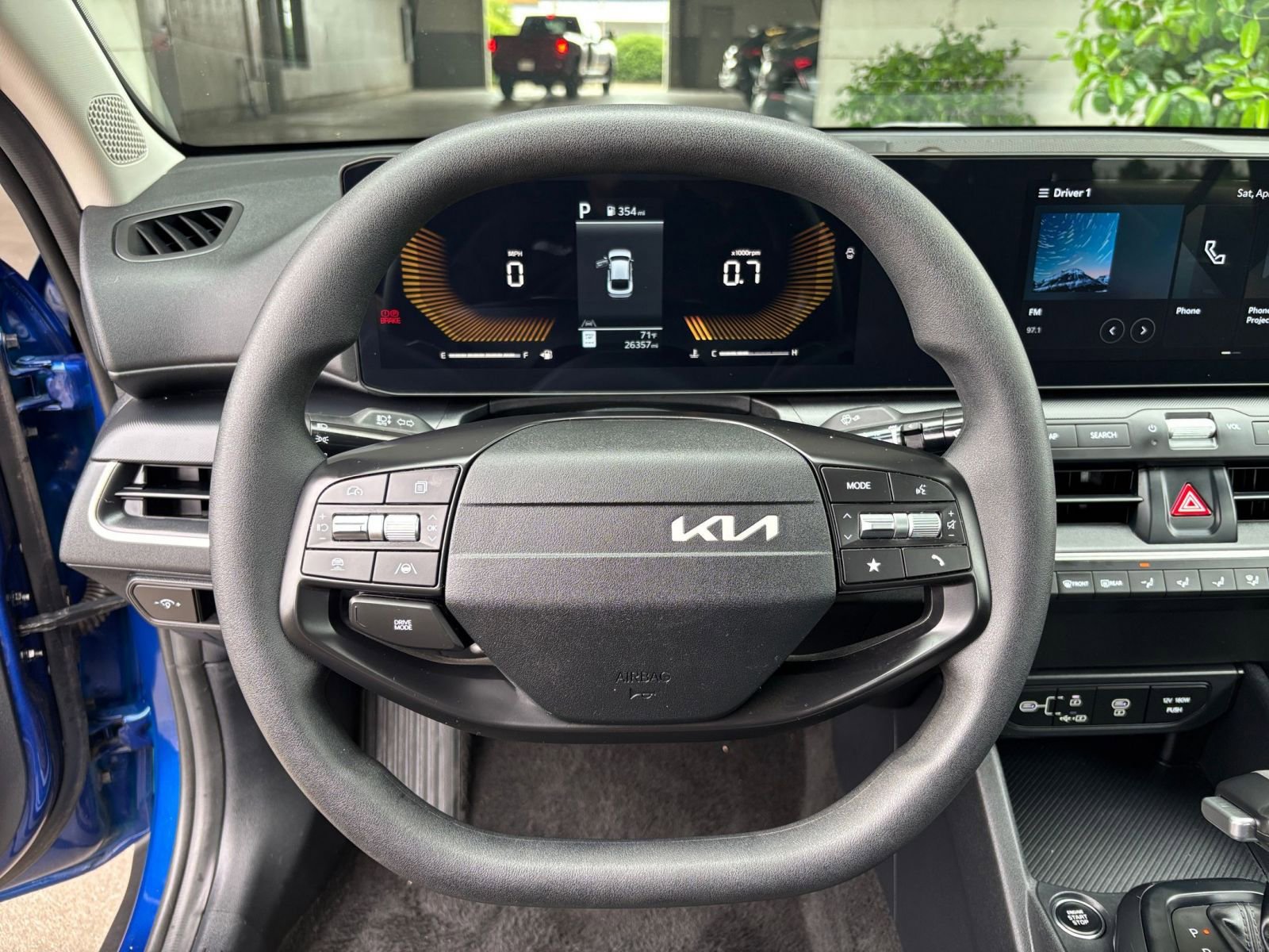 Thumbnail: 2025 Kia K4 - 28