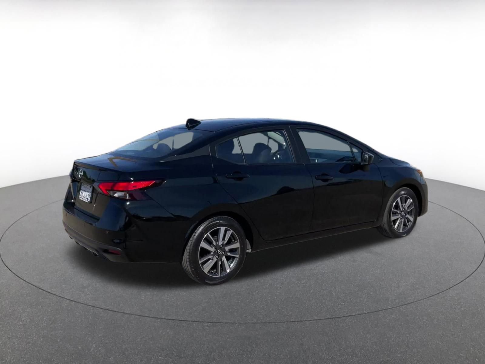 Thumbnail: 2025 Nissan Versa - 15