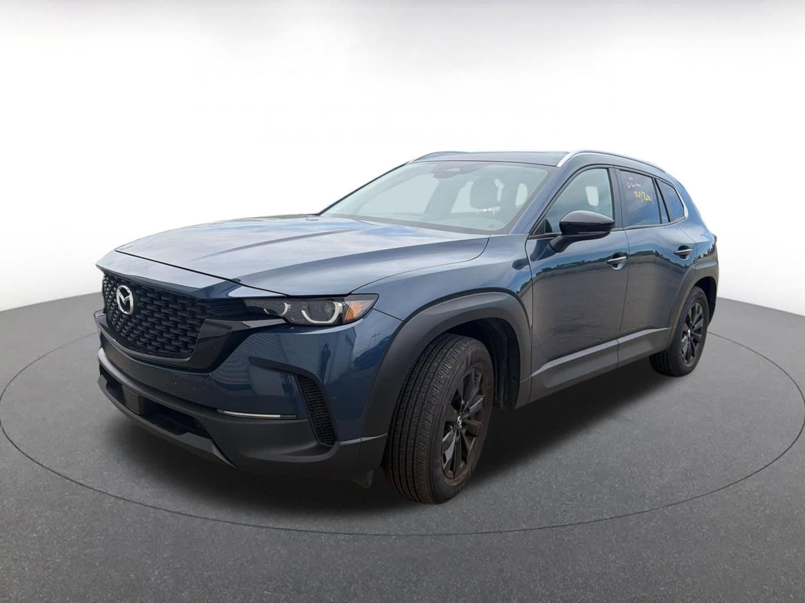 Thumbnail: 2025 Mazda CX-50 - 2