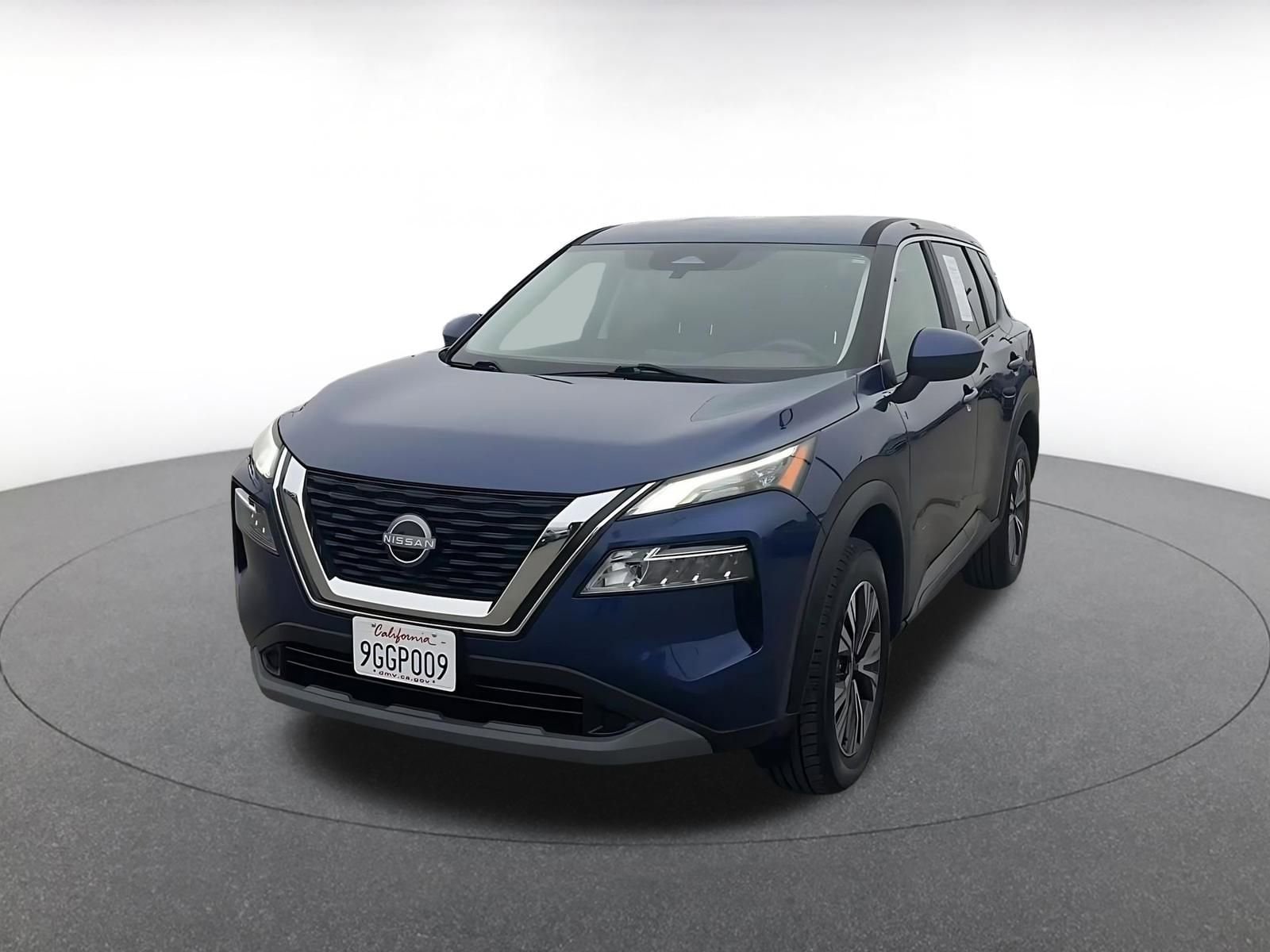 Thumbnail: 2023 Nissan Rogue - 7