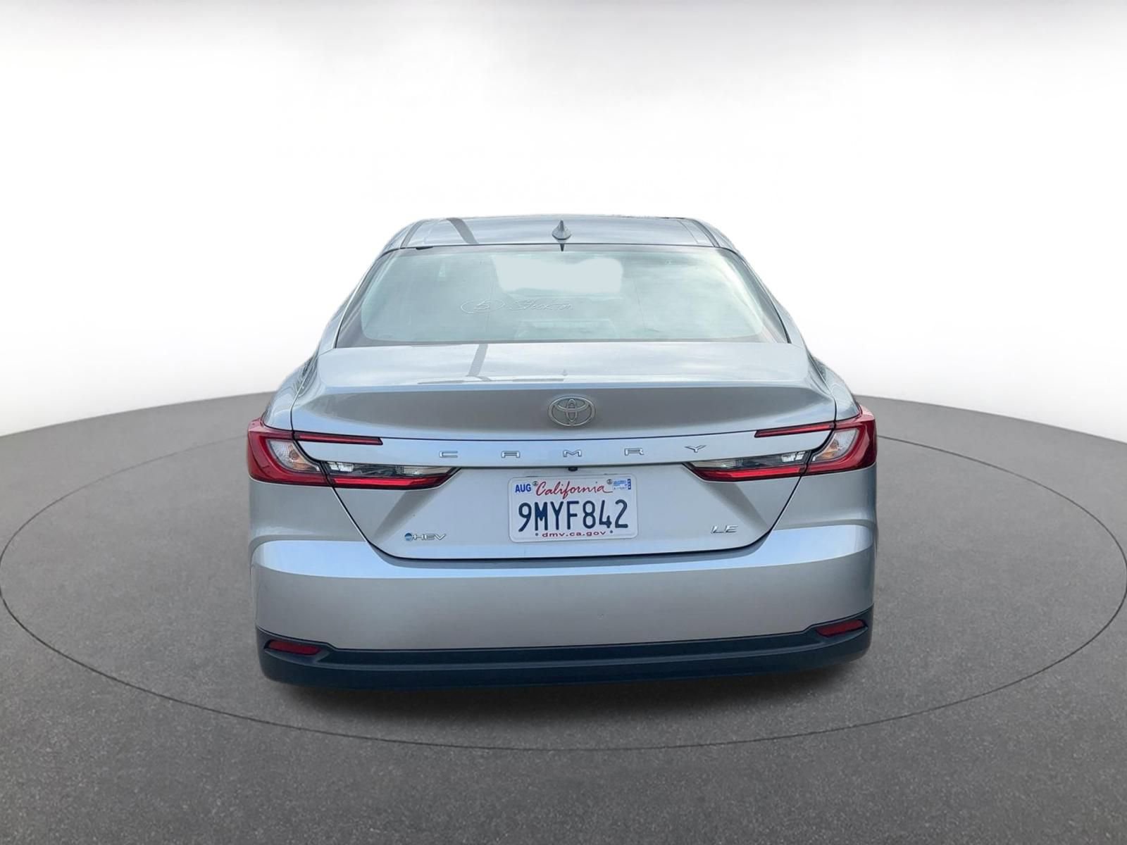 Thumbnail: 2025 Toyota Camry - 4