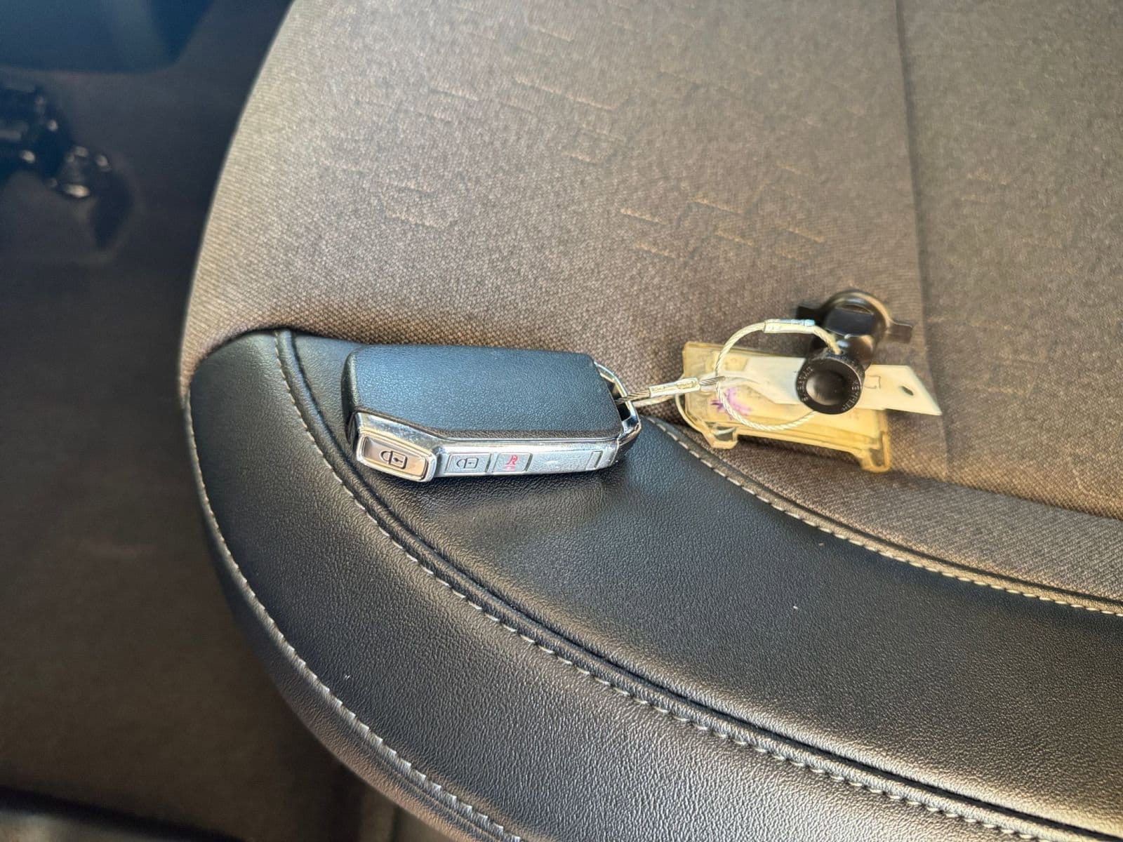 Thumbnail: 2025 Kia Seltos - 21