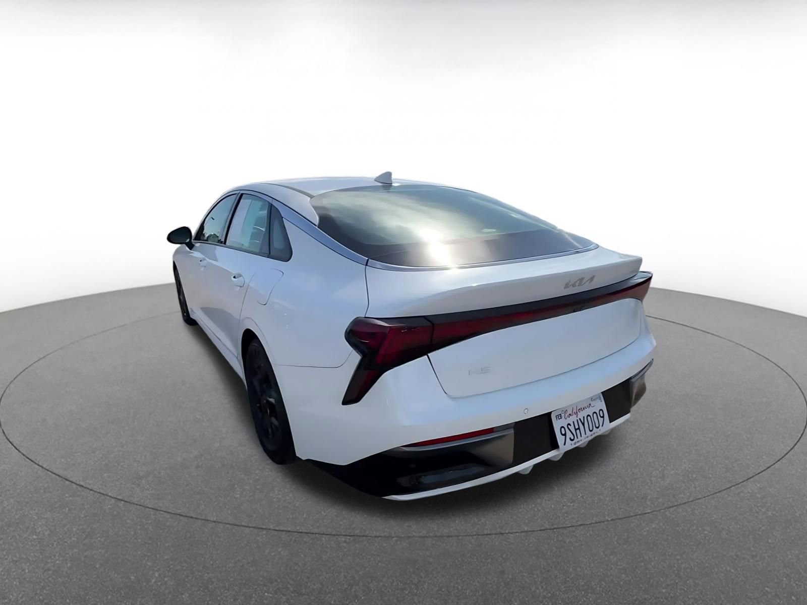 Thumbnail: 2025 Kia K5 - 11