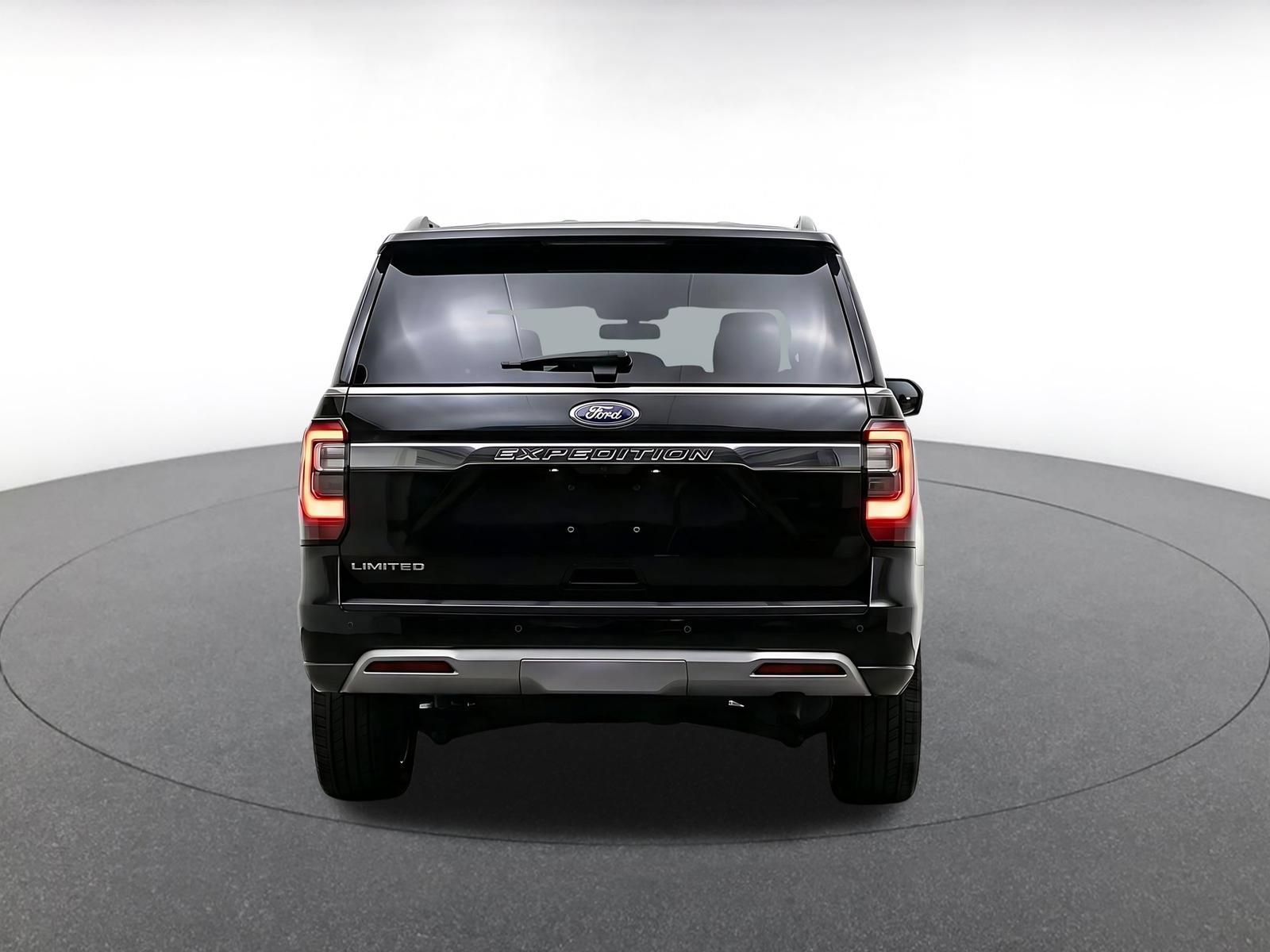 Thumbnail: 2024 Ford Expedition - 7