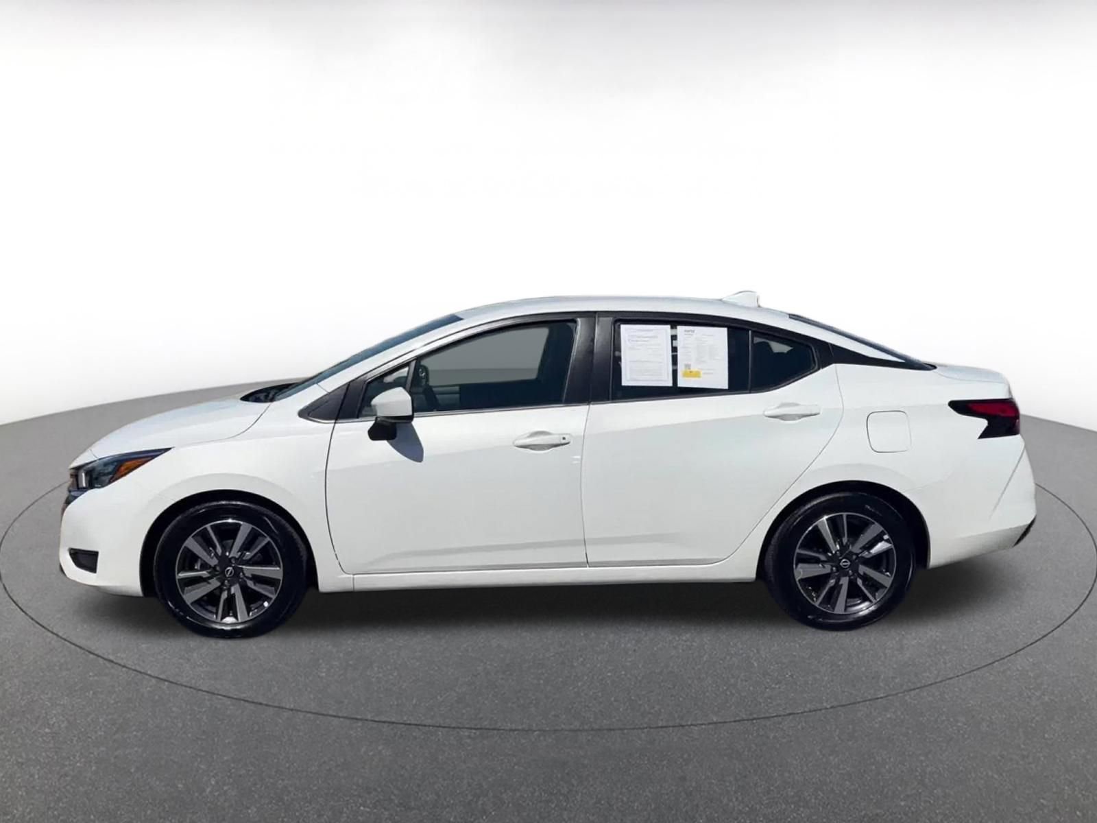 Thumbnail: 2025 Nissan Versa - 9