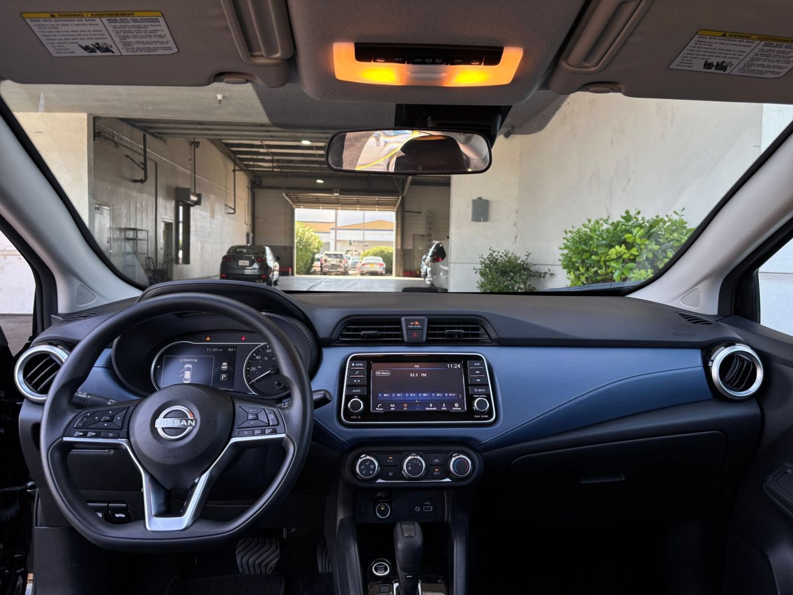 Thumbnail: 2025 Nissan Versa - 31