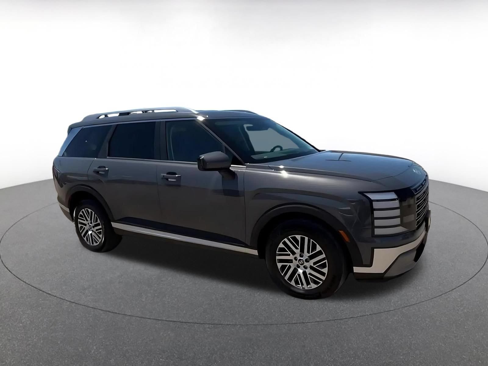 Thumbnail: 2026 Hyundai Palisade - 2