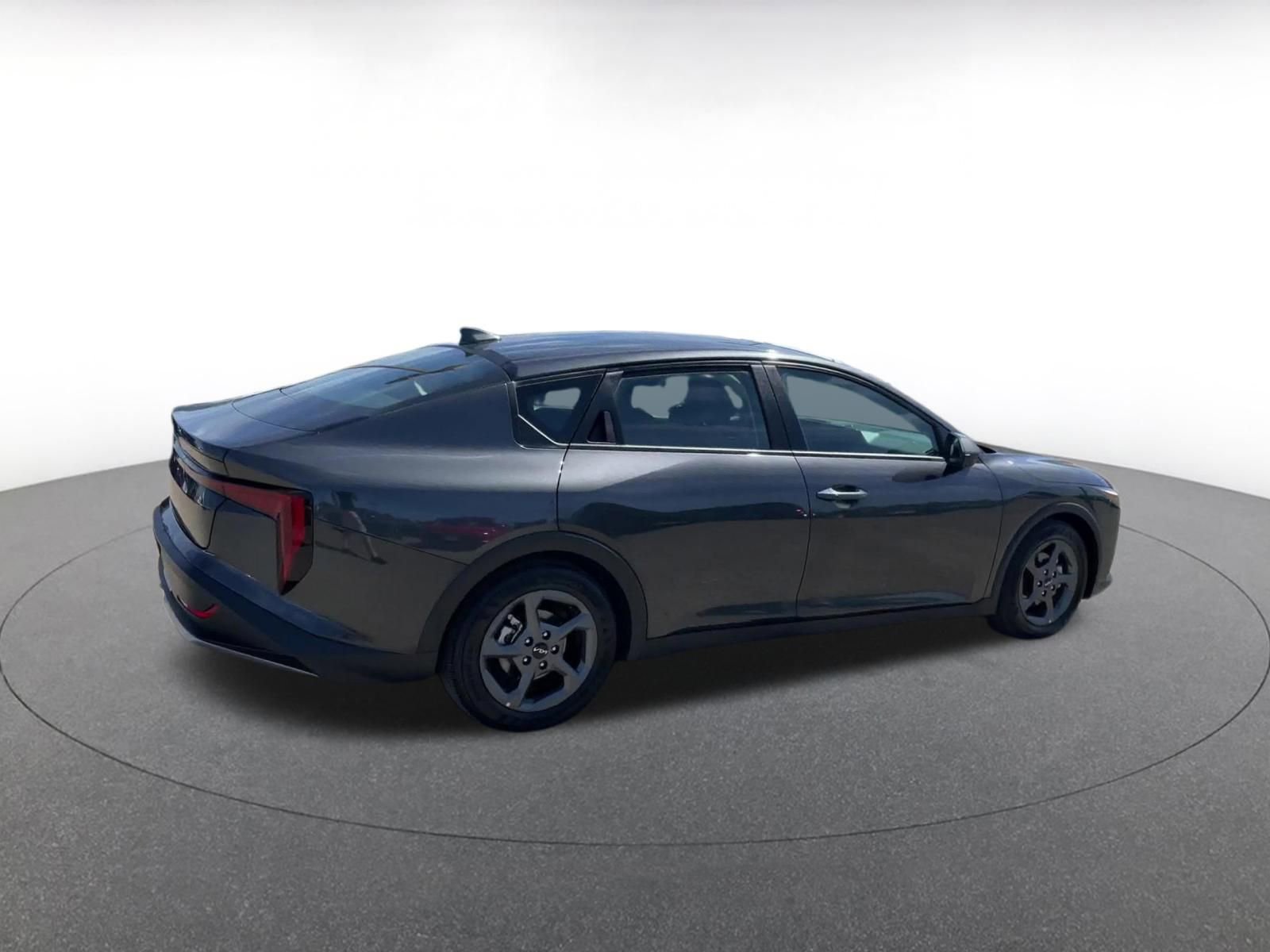 Thumbnail: 2025 Kia K4 - 15