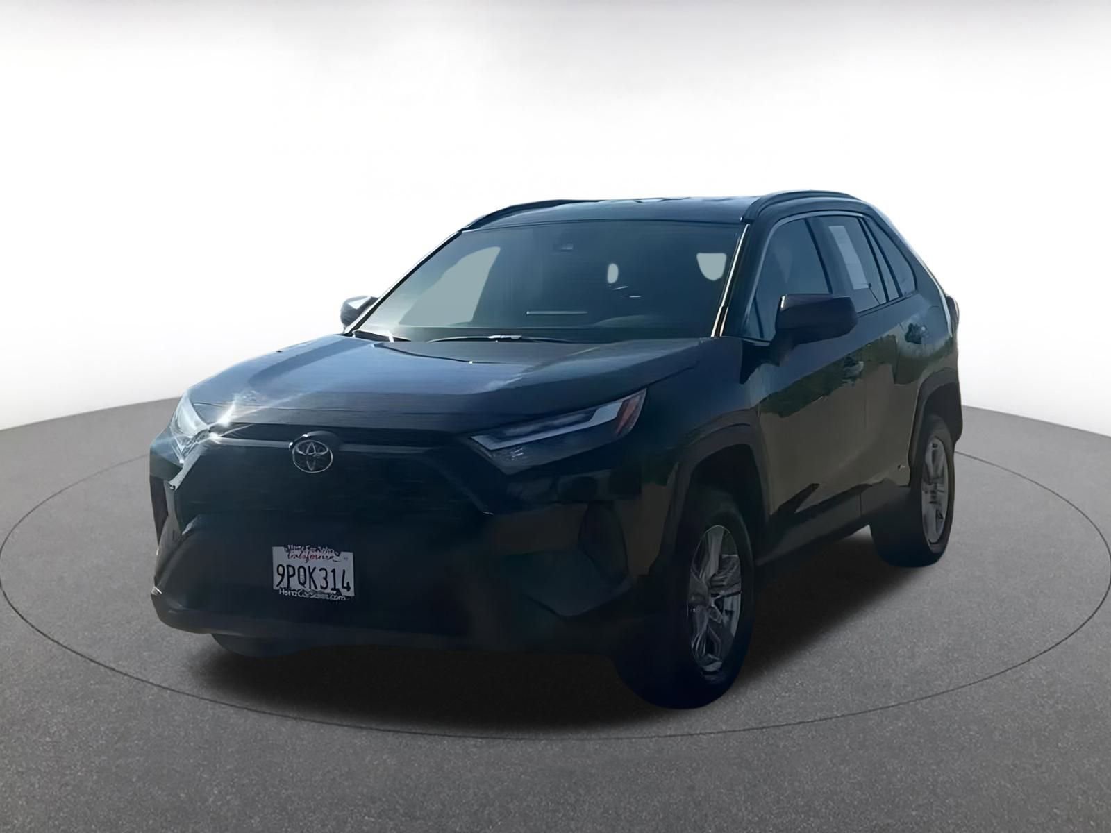 Thumbnail: 2025 Toyota RAV4 - 7