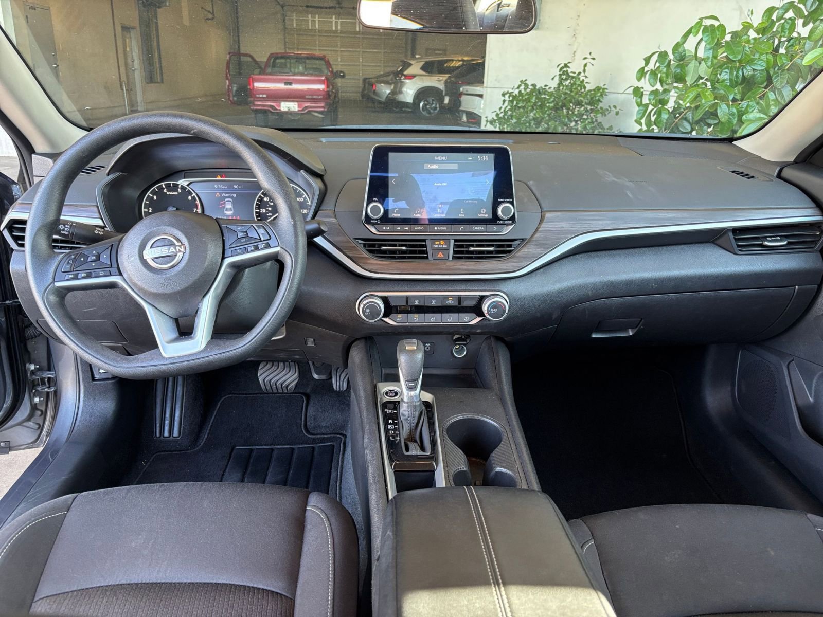 Thumbnail: 2025 Nissan Altima - 34