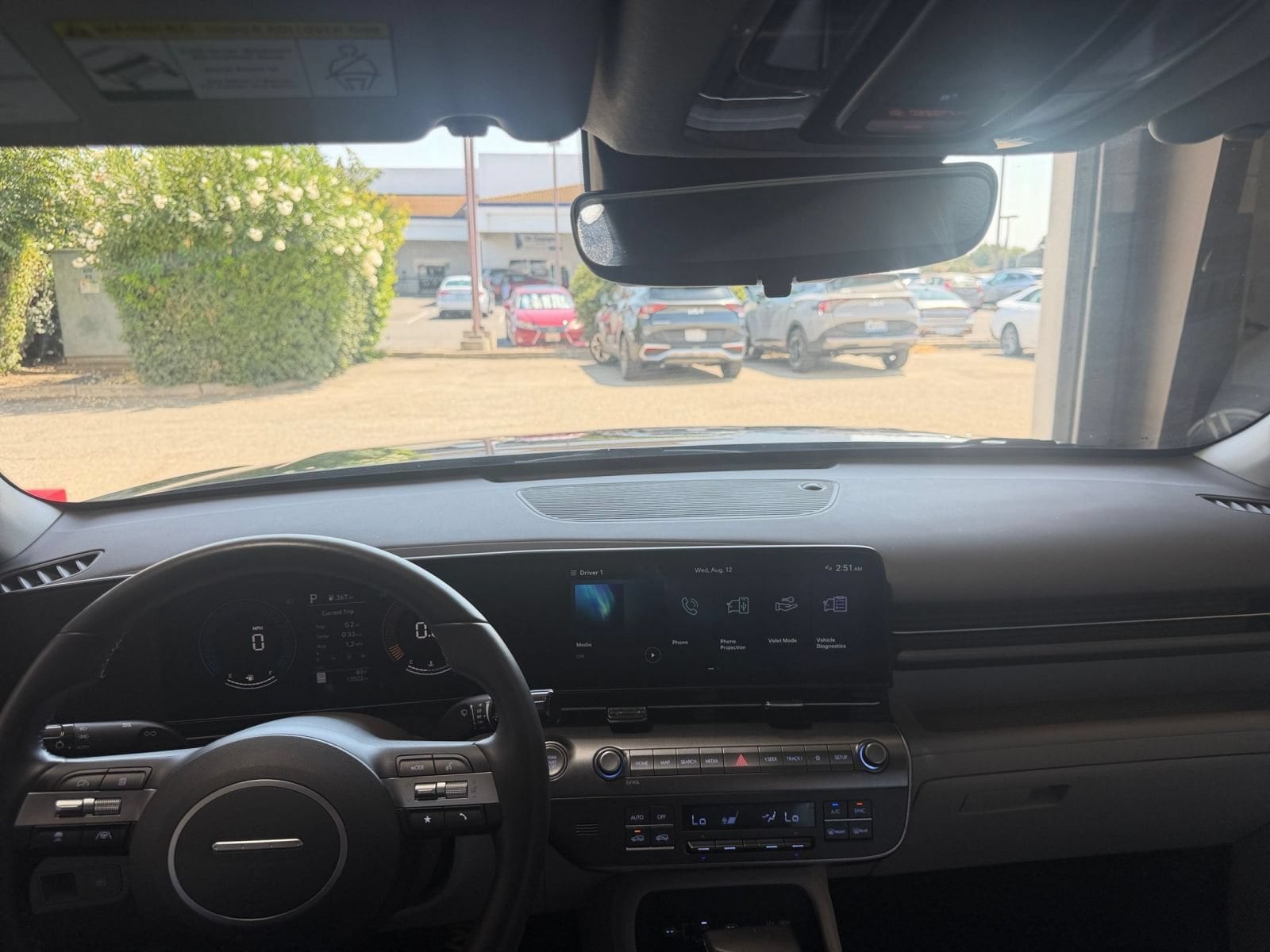 Thumbnail: 2026 Hyundai Kona - 34