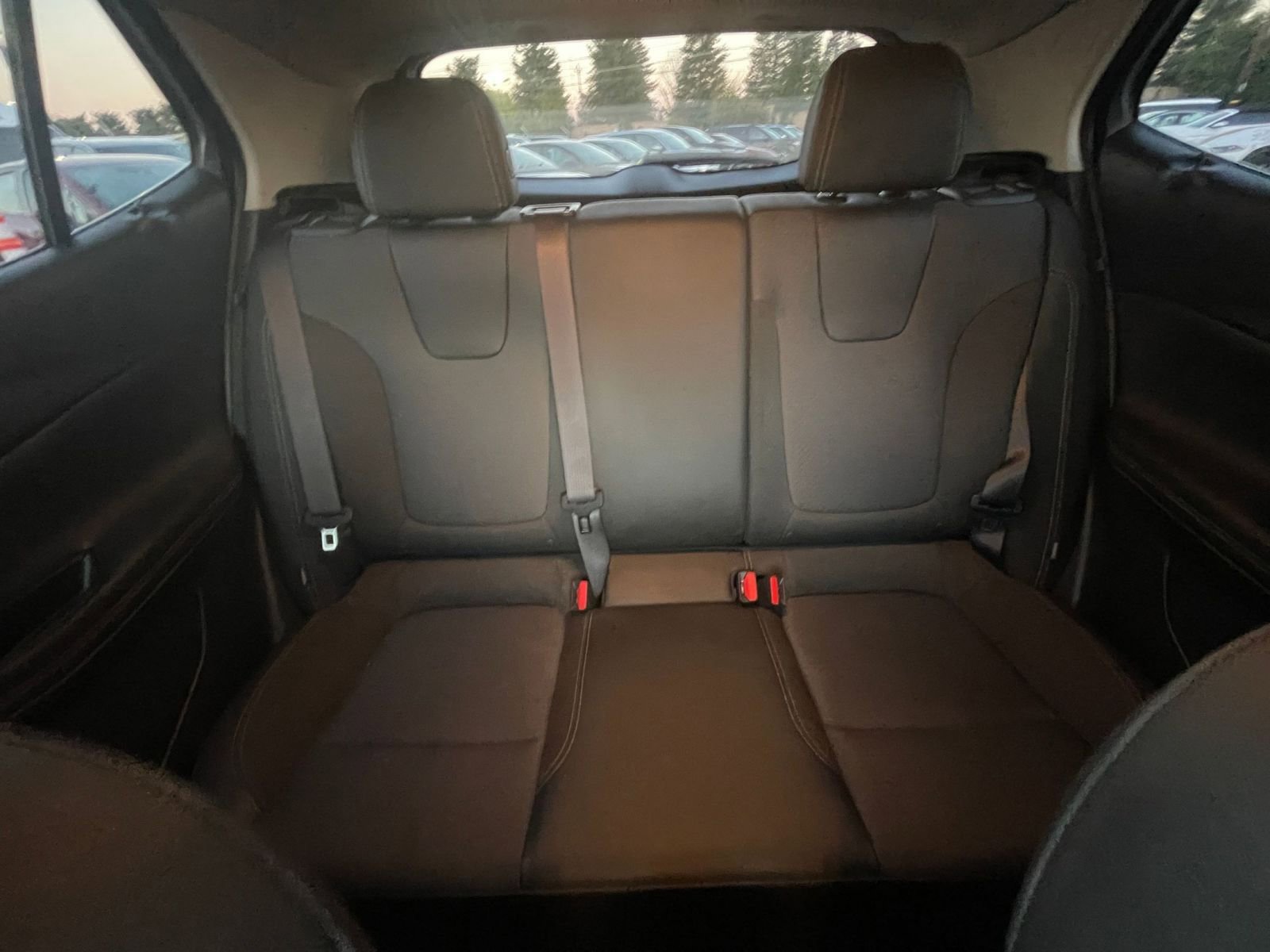 2025 Buick Encore GX Preferred - Photo 36