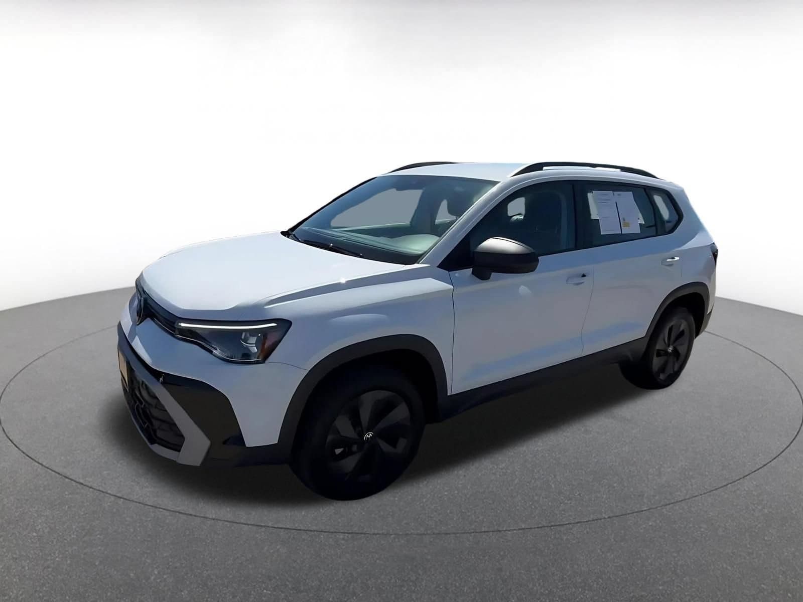 Thumbnail: 2026 Volkswagen Taos - 9