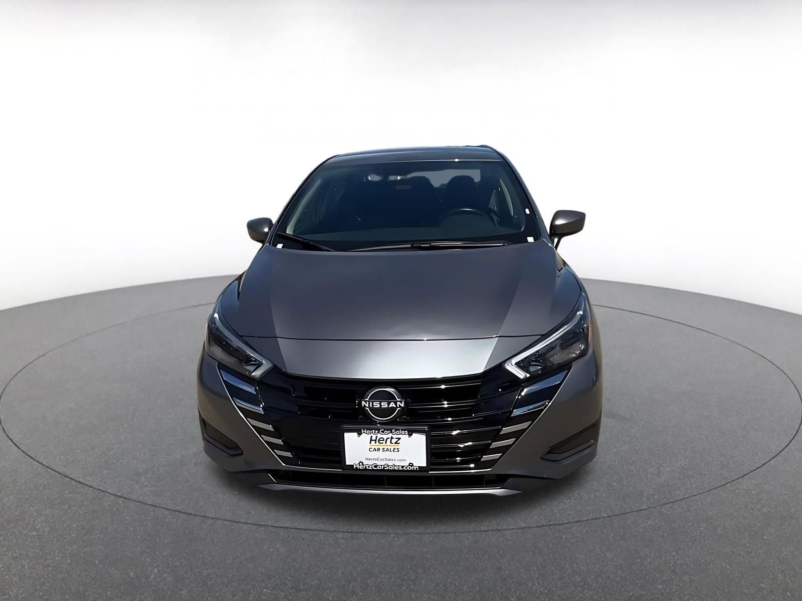 Thumbnail: 2025 Nissan Versa - 4