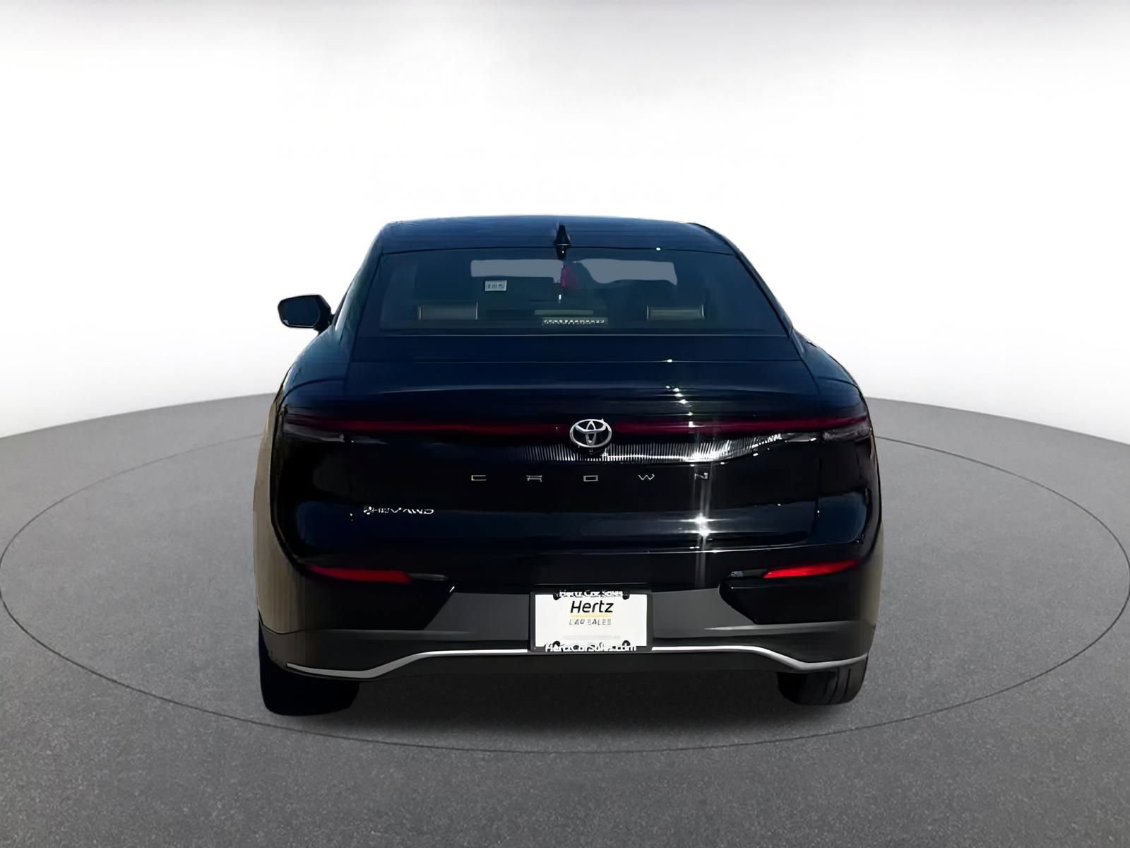 Thumbnail: 2025 Toyota Crown - 12