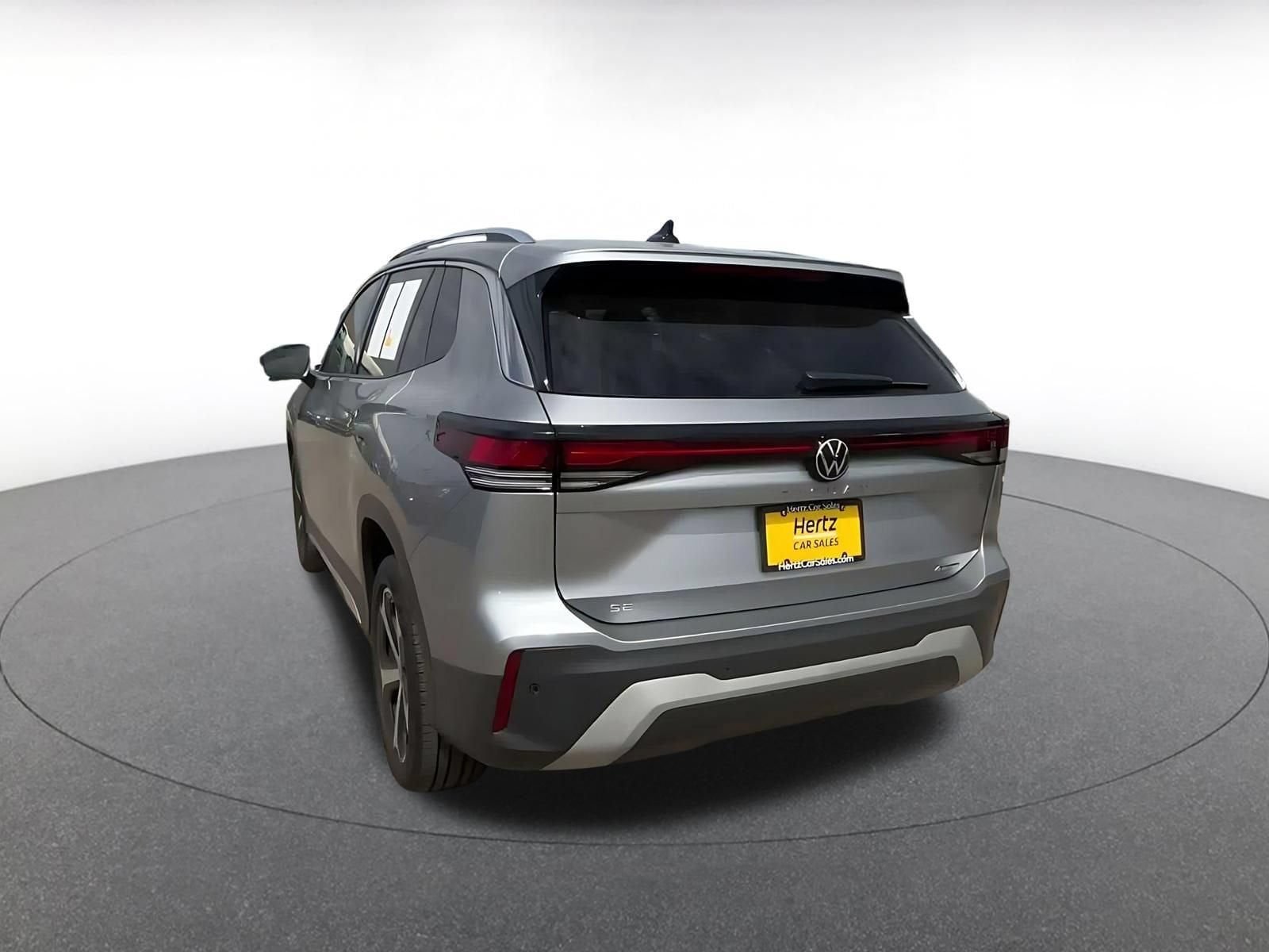 Thumbnail: 2026 Volkswagen Tiguan - 10