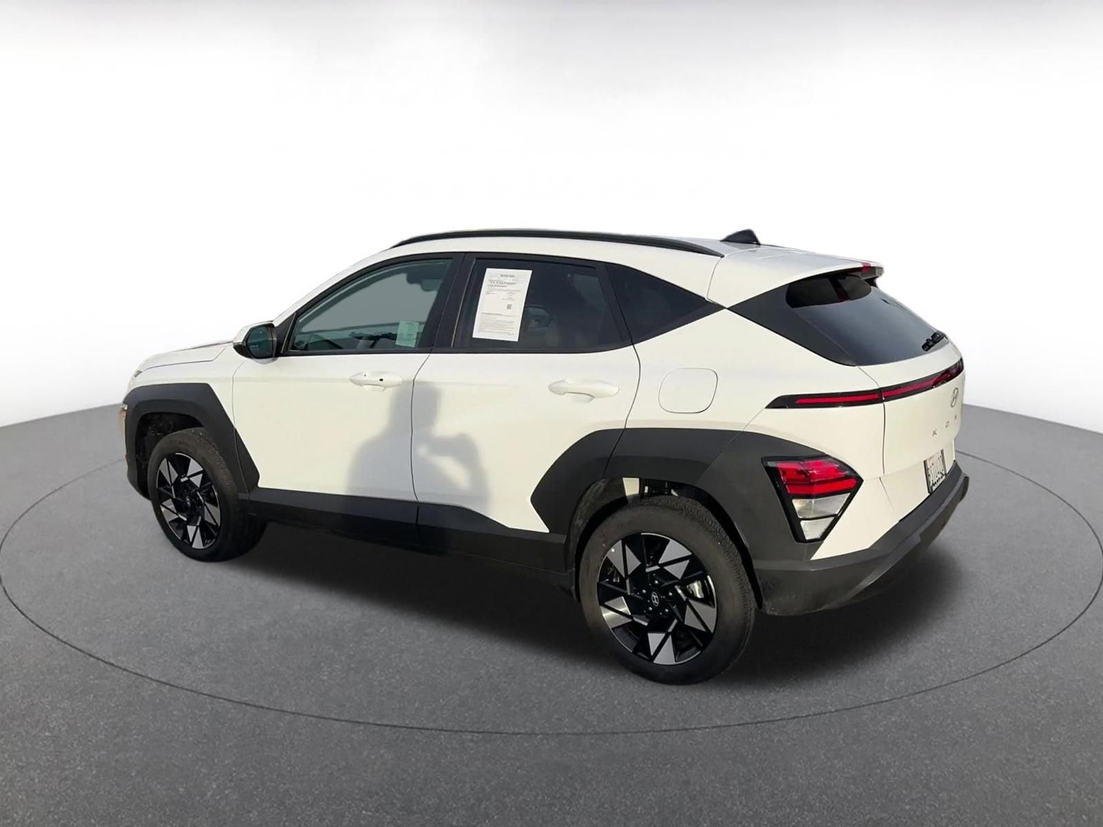 Thumbnail: 2025 Hyundai Kona - 10