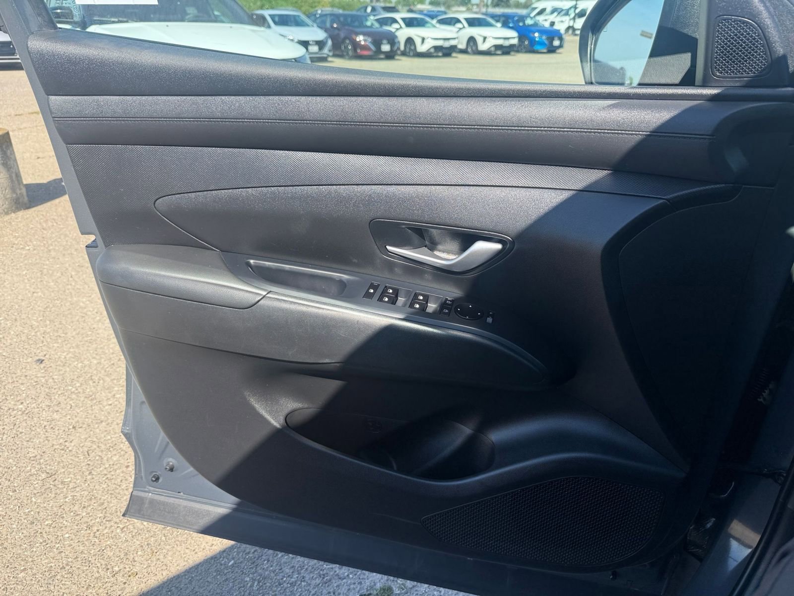 Thumbnail: 2025 Hyundai Tucson - 18