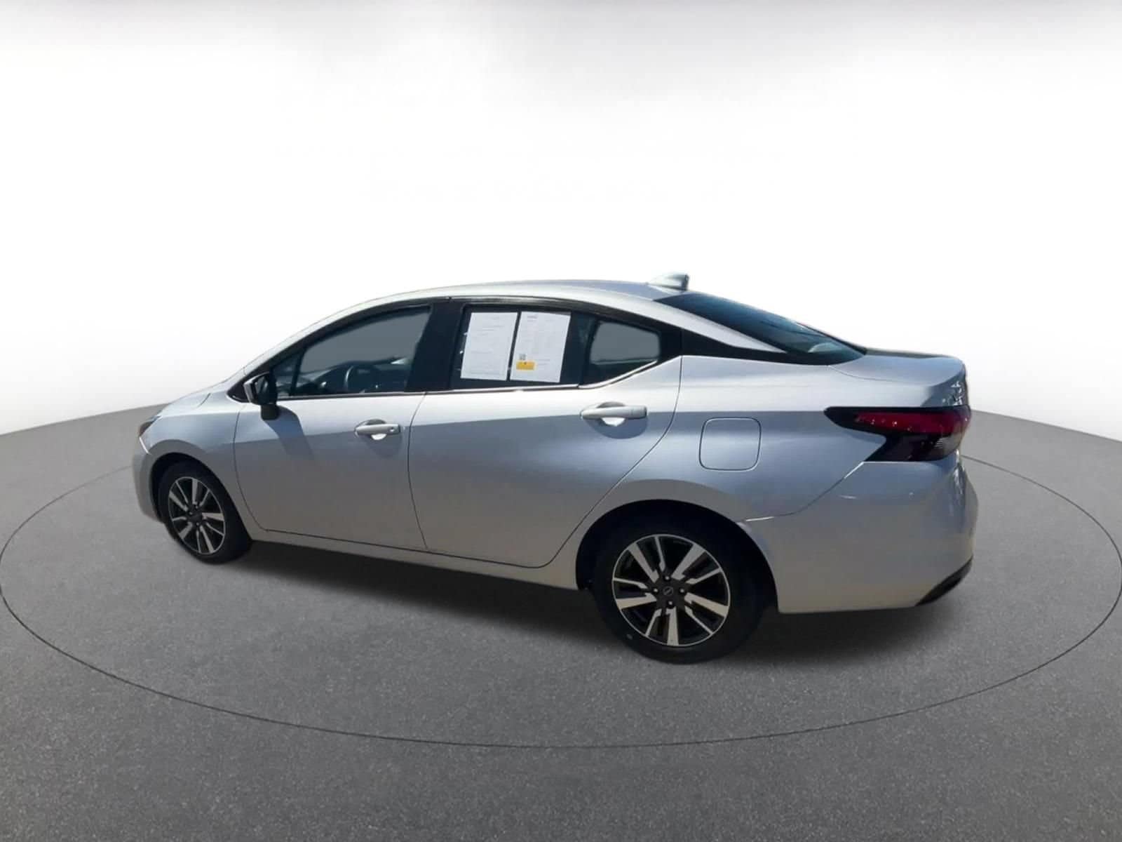 Thumbnail: 2025 Nissan Versa - 9