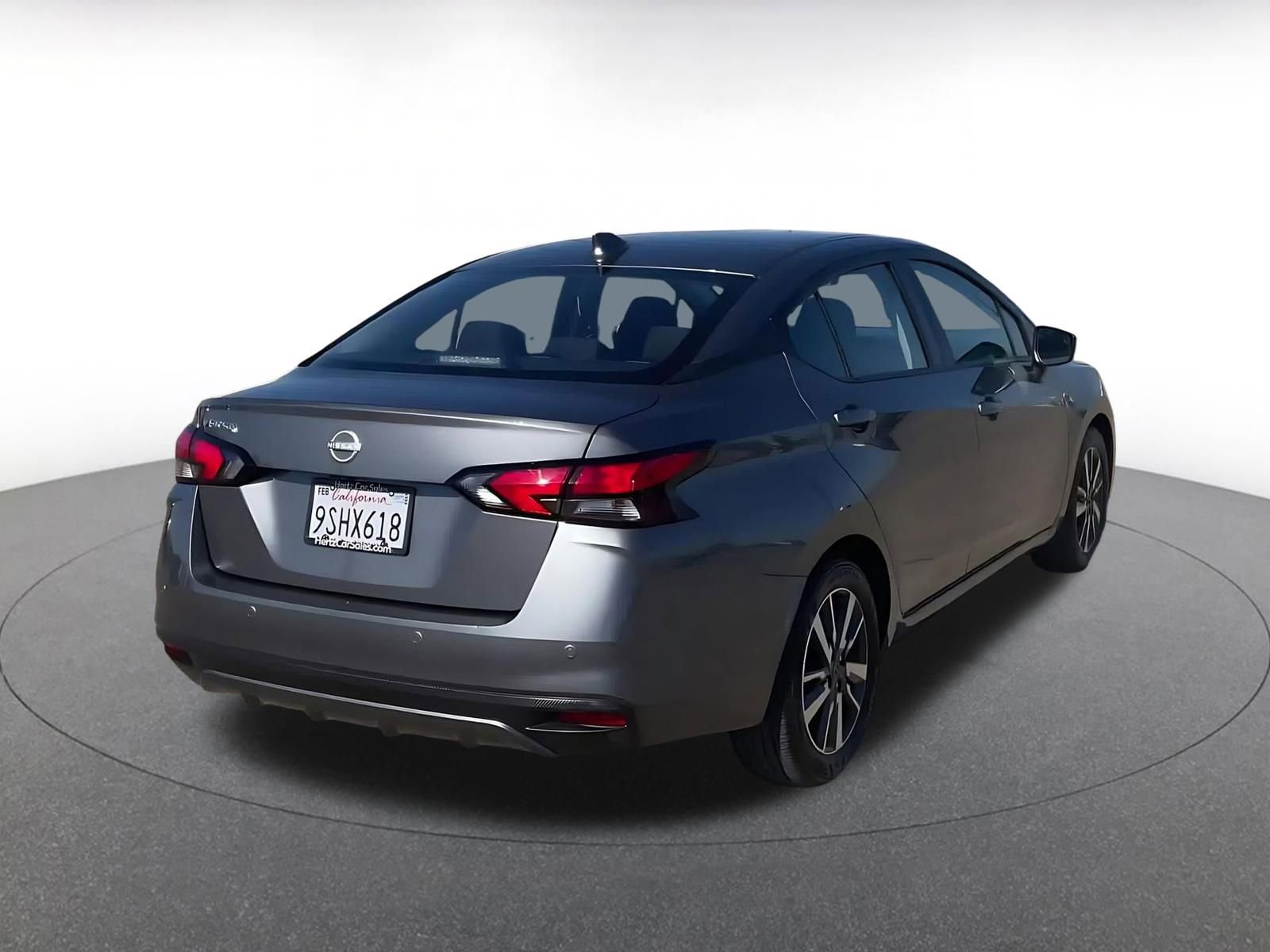 Thumbnail: 2025 Nissan Versa - 14