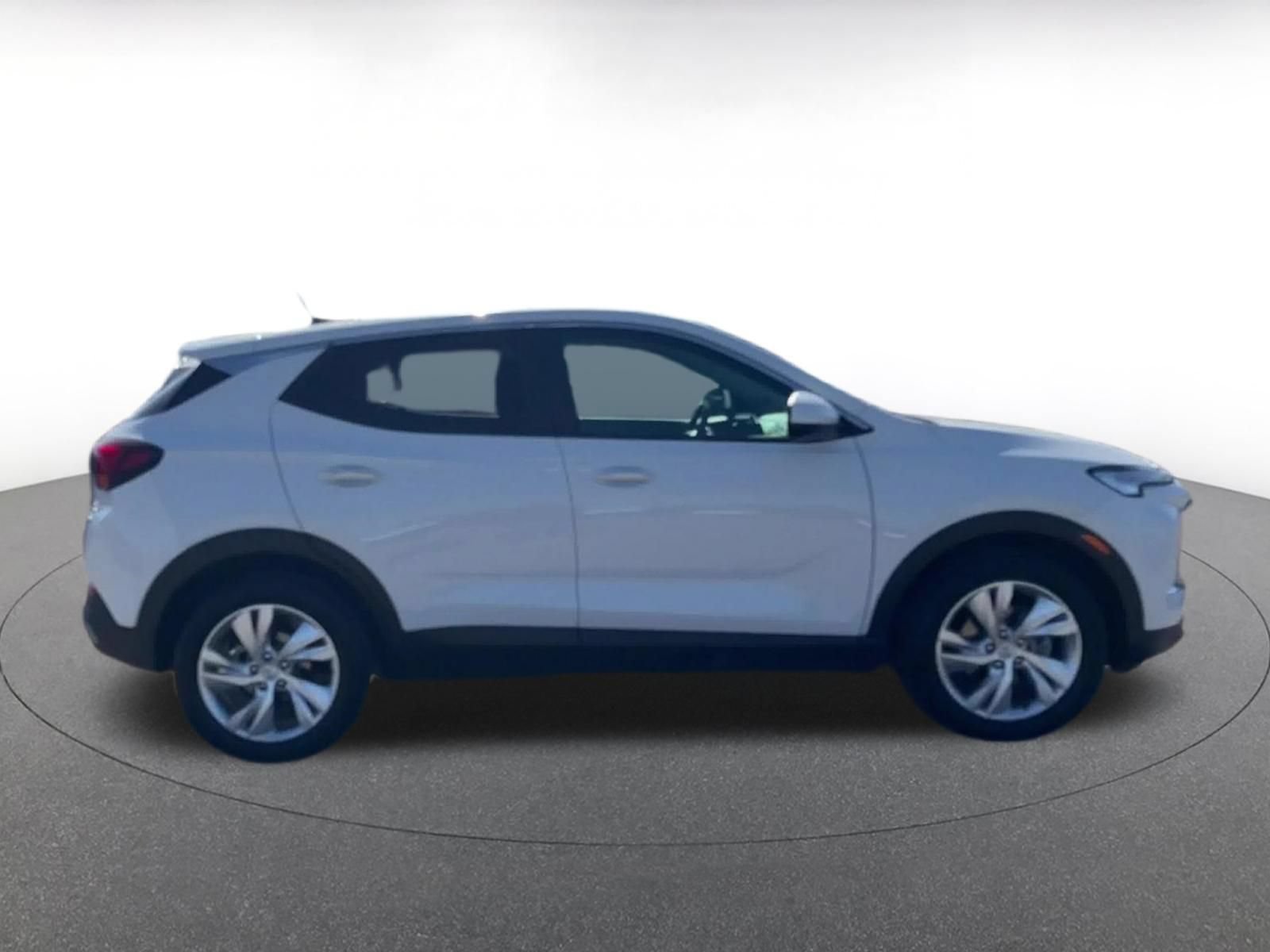 Thumbnail: 2025 Buick Encore GX - 13