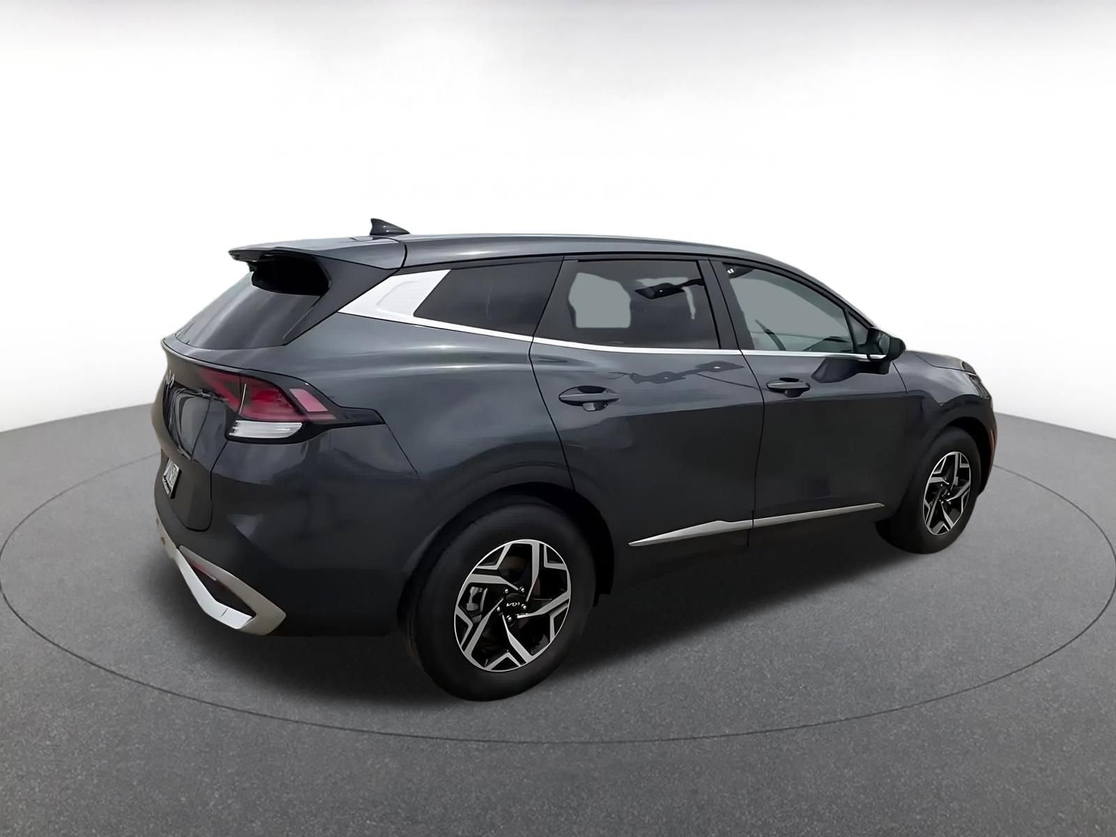 Thumbnail: 2025 Kia Sportage - 15