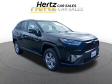 2024 Toyota RAV4 XLE -
                  Stockton, CA