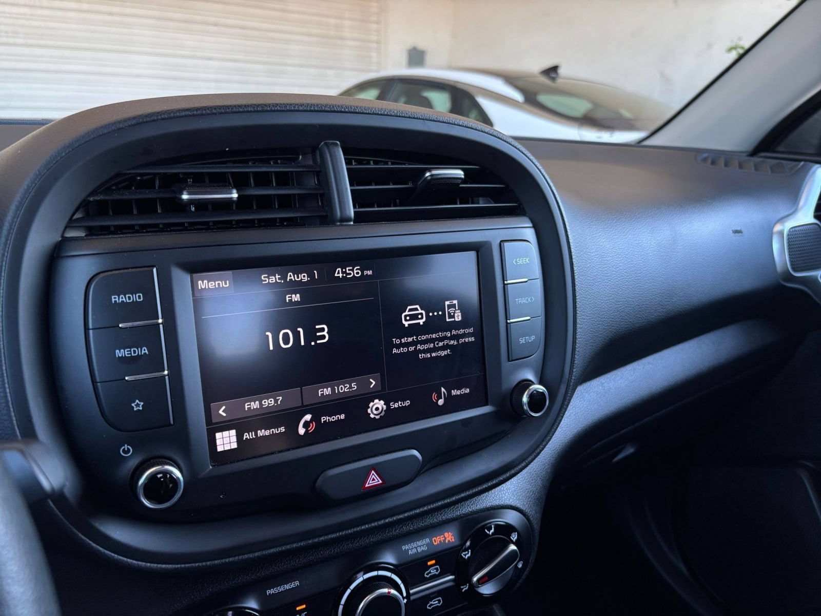 Thumbnail: 2025 Kia Soul - 20