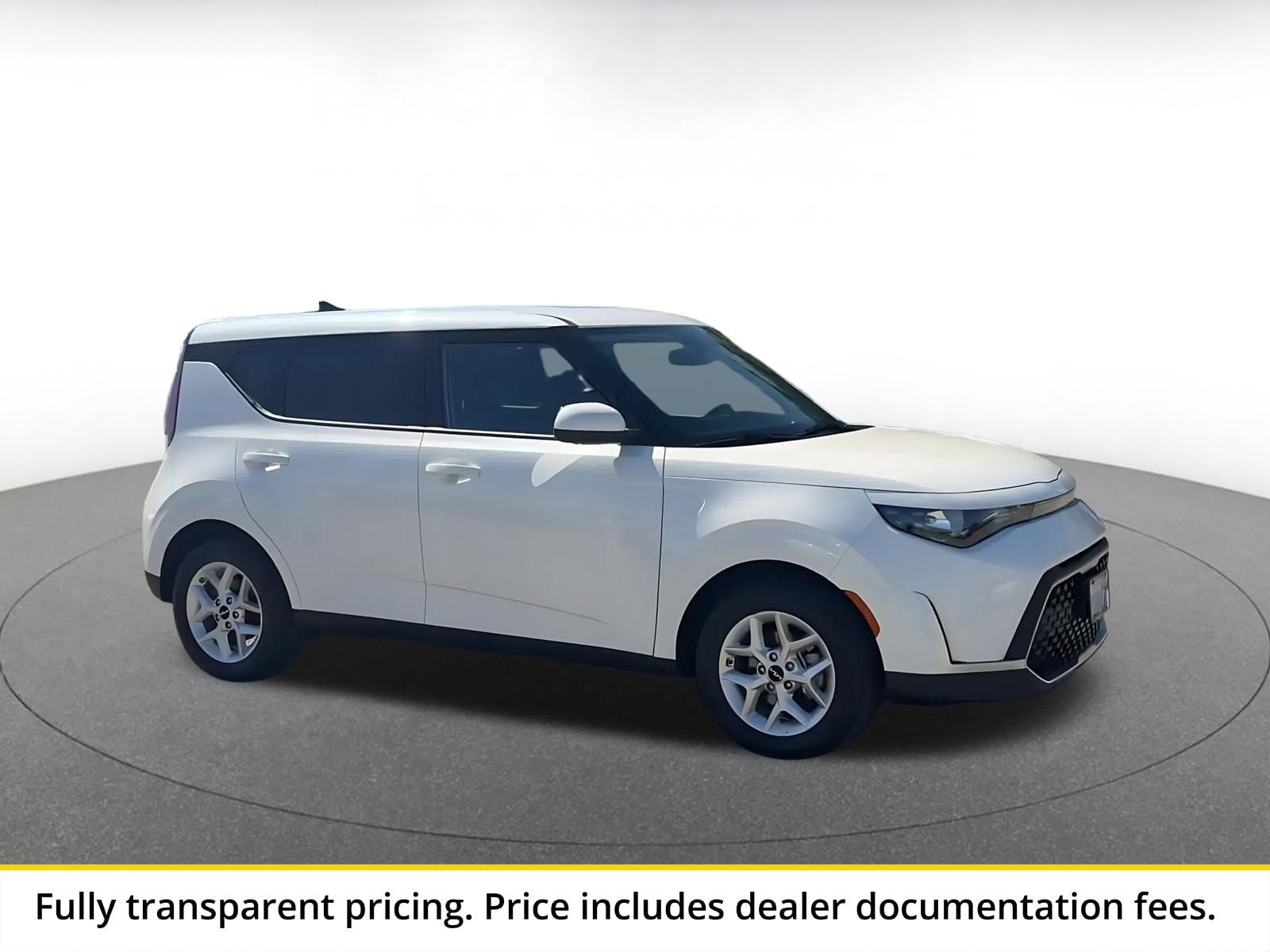 Thumbnail: 2025 Kia Soul - 1