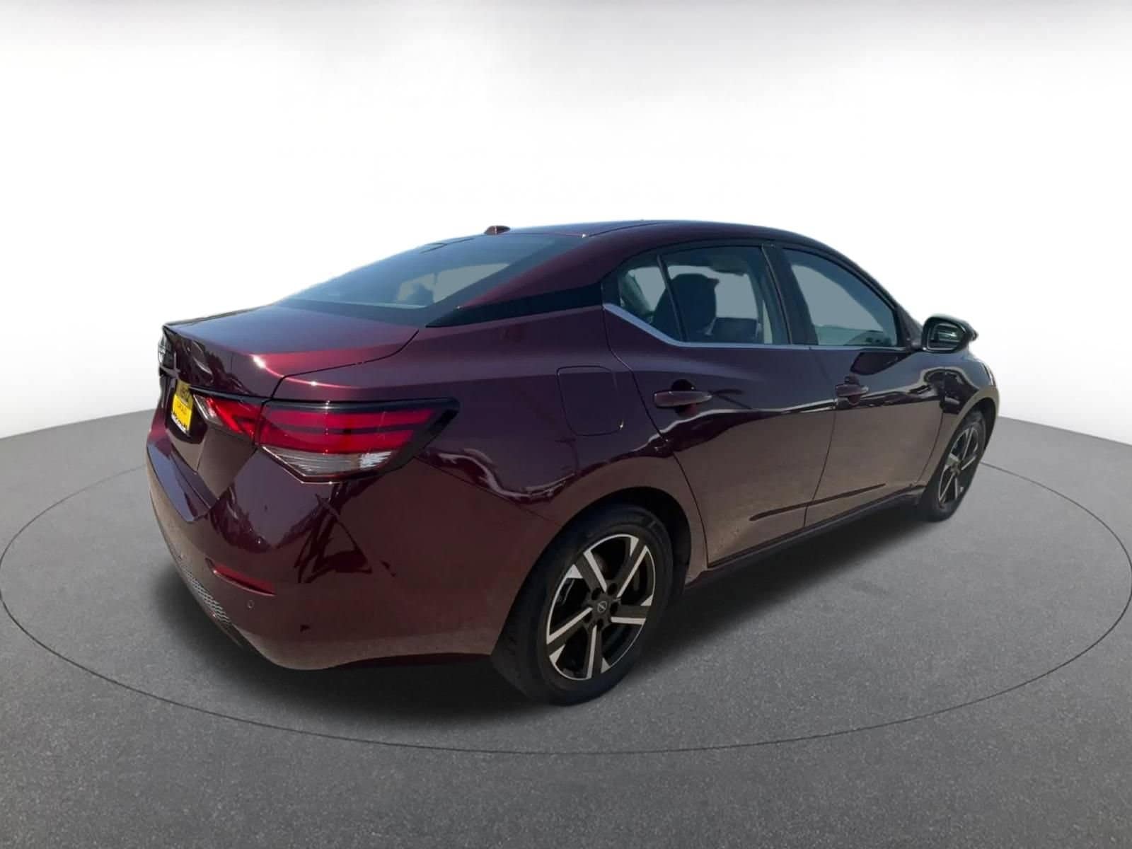Thumbnail: 2025 Nissan Sentra - 15
