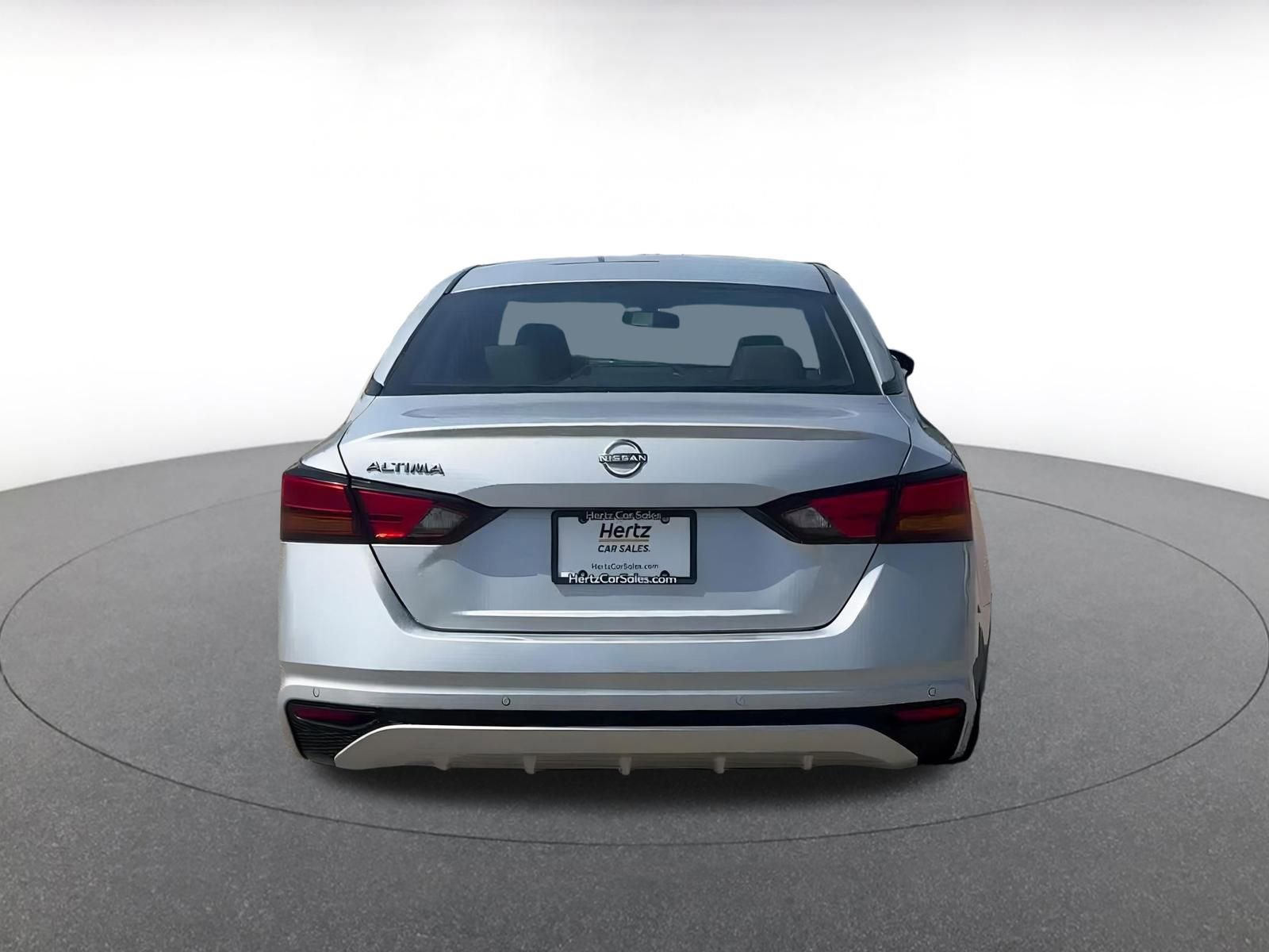 Thumbnail: 2023 Nissan Altima - 12