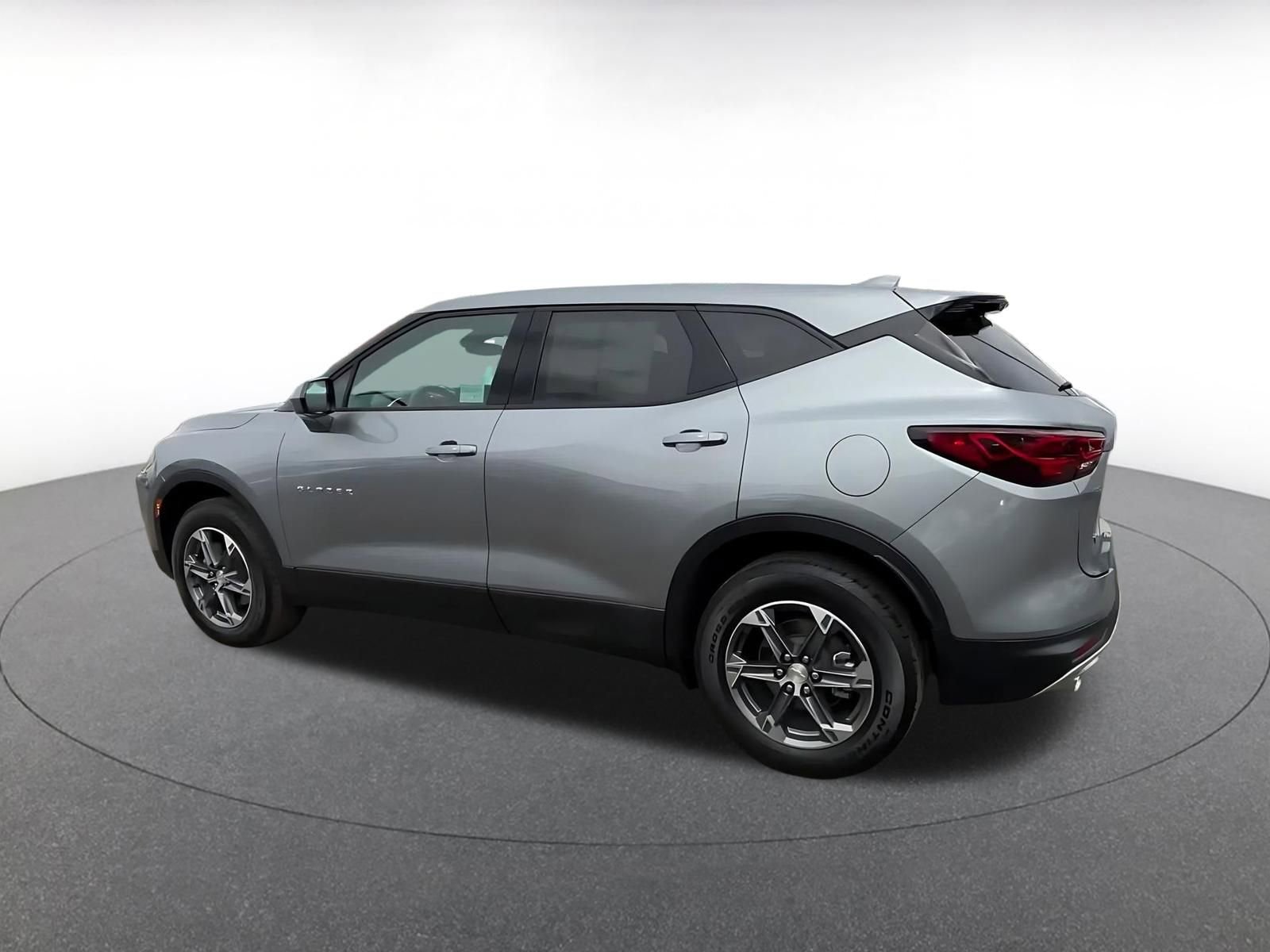Thumbnail: 2025 Chevrolet Blazer - 10