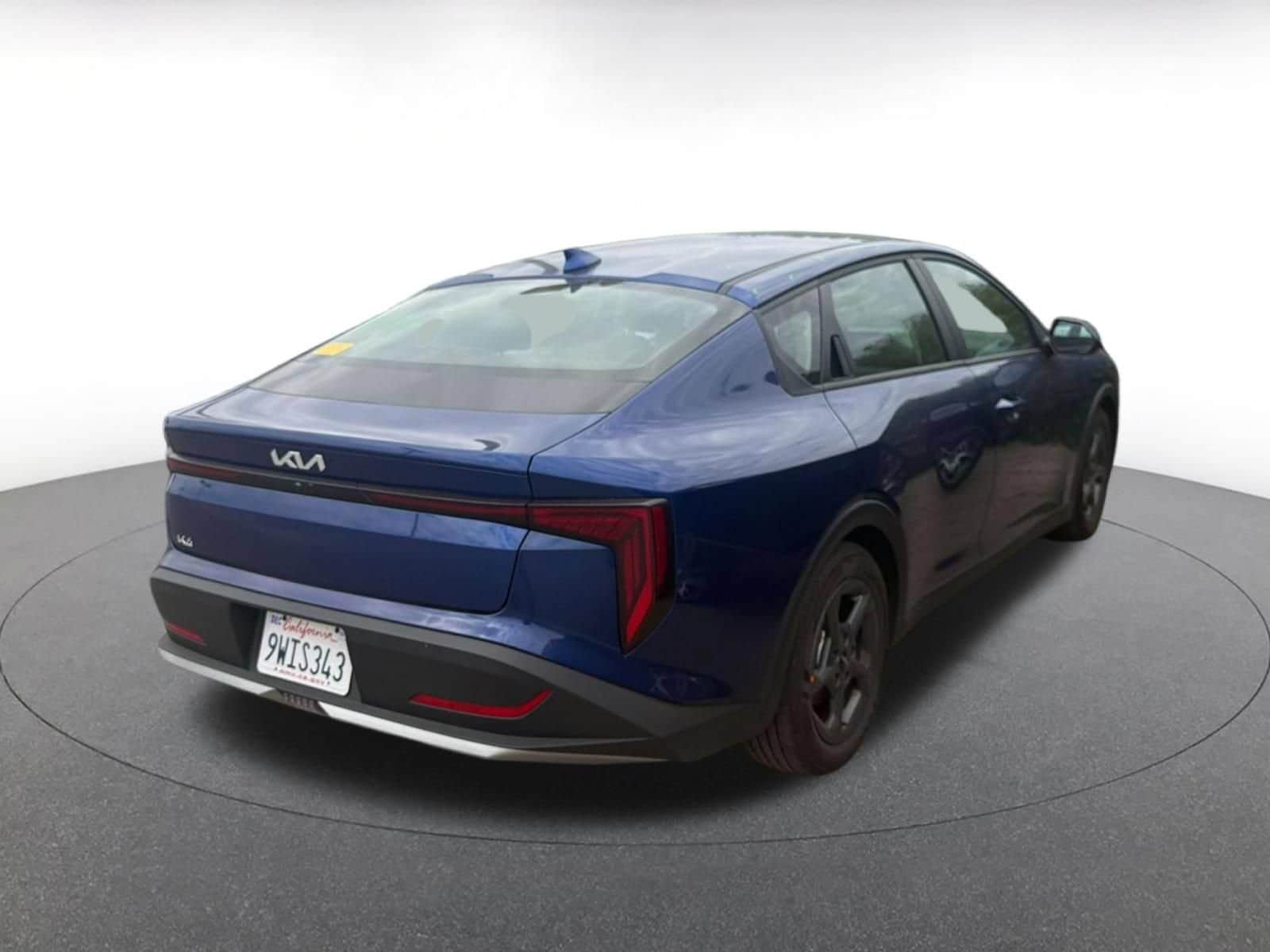 Thumbnail: 2026 Kia K4 - 5