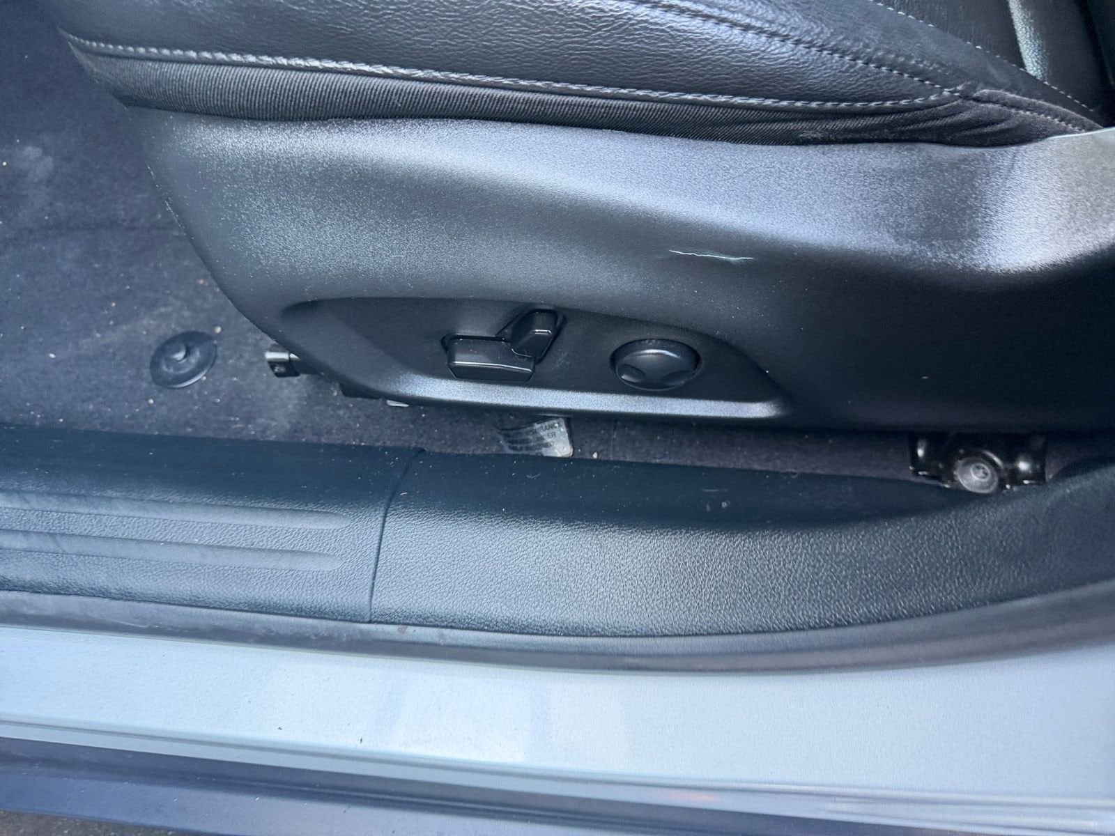 Thumbnail: 2025 Jeep Compass - 22