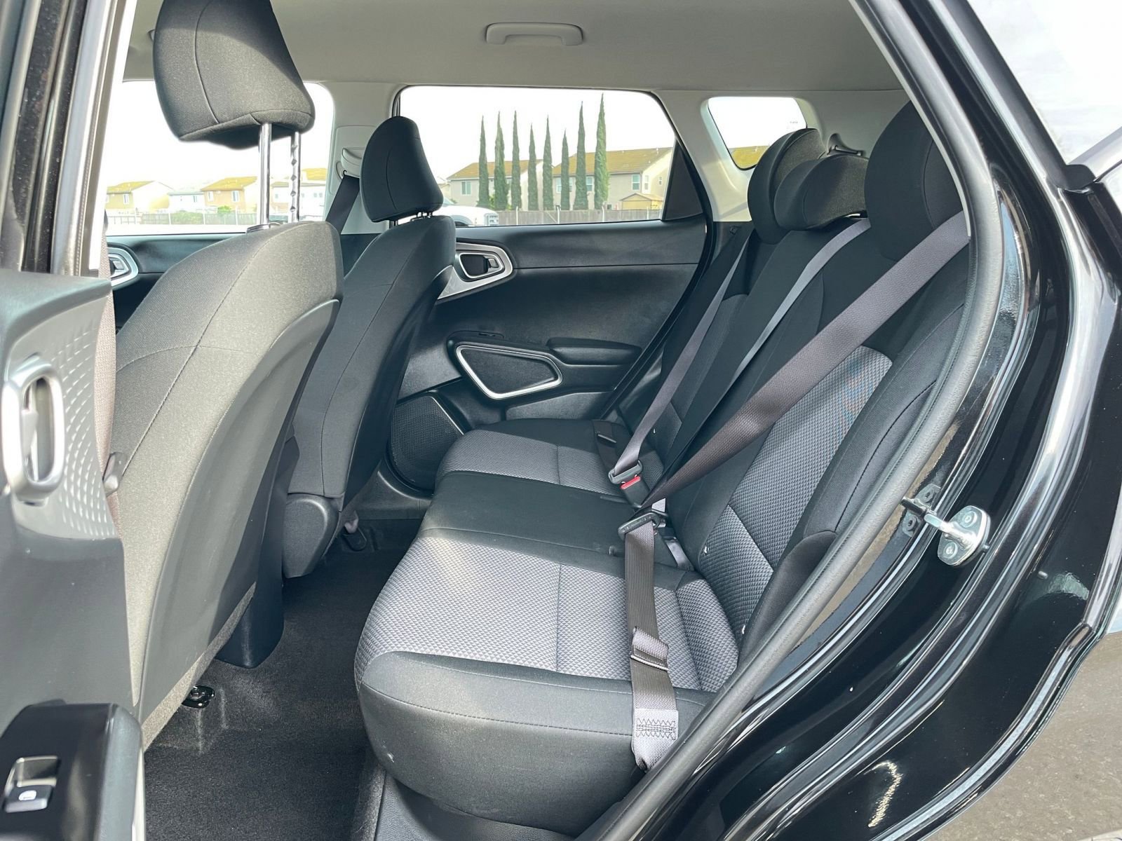 Thumbnail: 2025 Kia Soul - 25