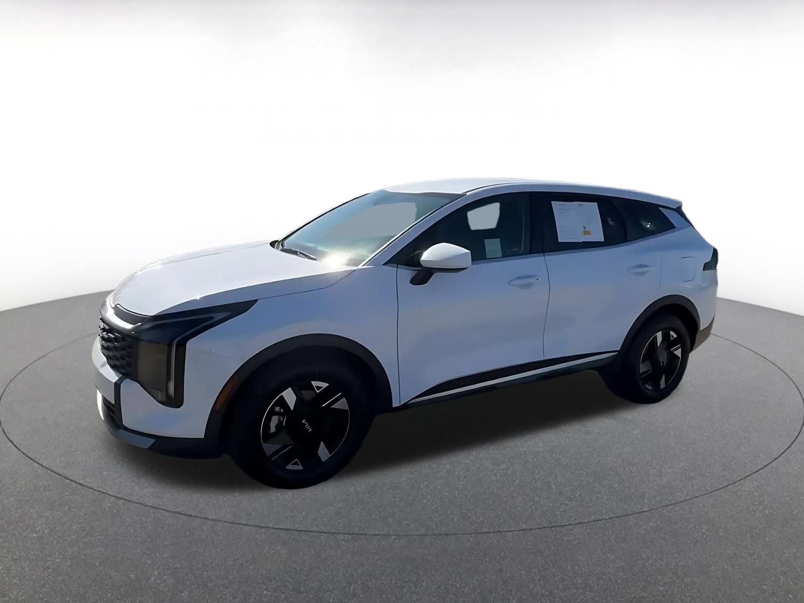 Thumbnail: 2026 Kia Sportage - 7