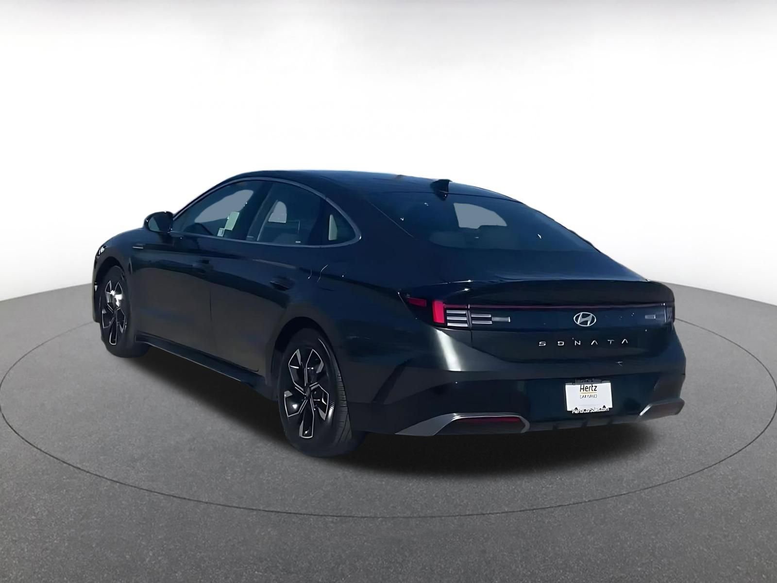 Thumbnail: 2025 Hyundai Sonata - 12