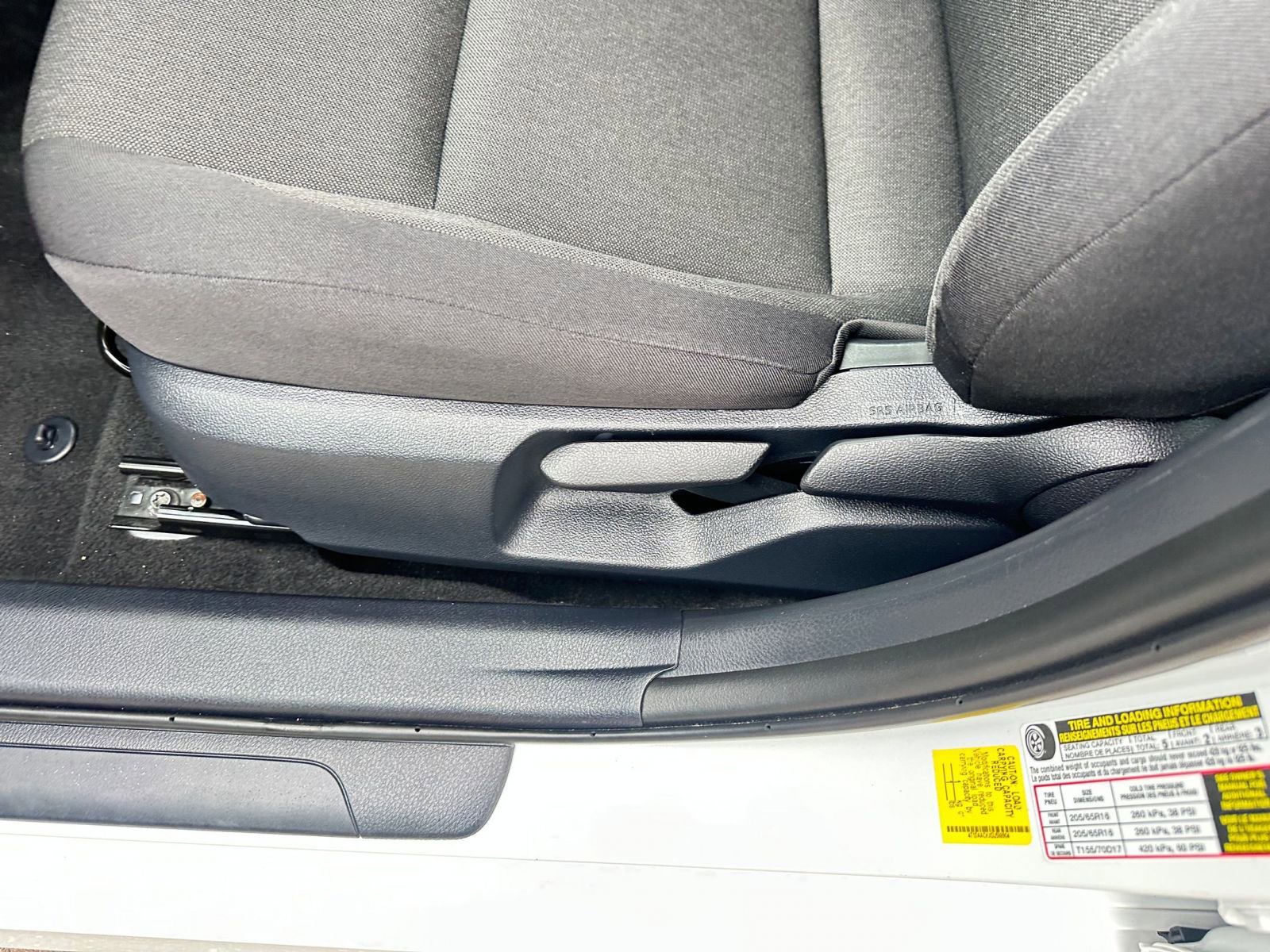 Thumbnail: 2025 Toyota Camry - 23